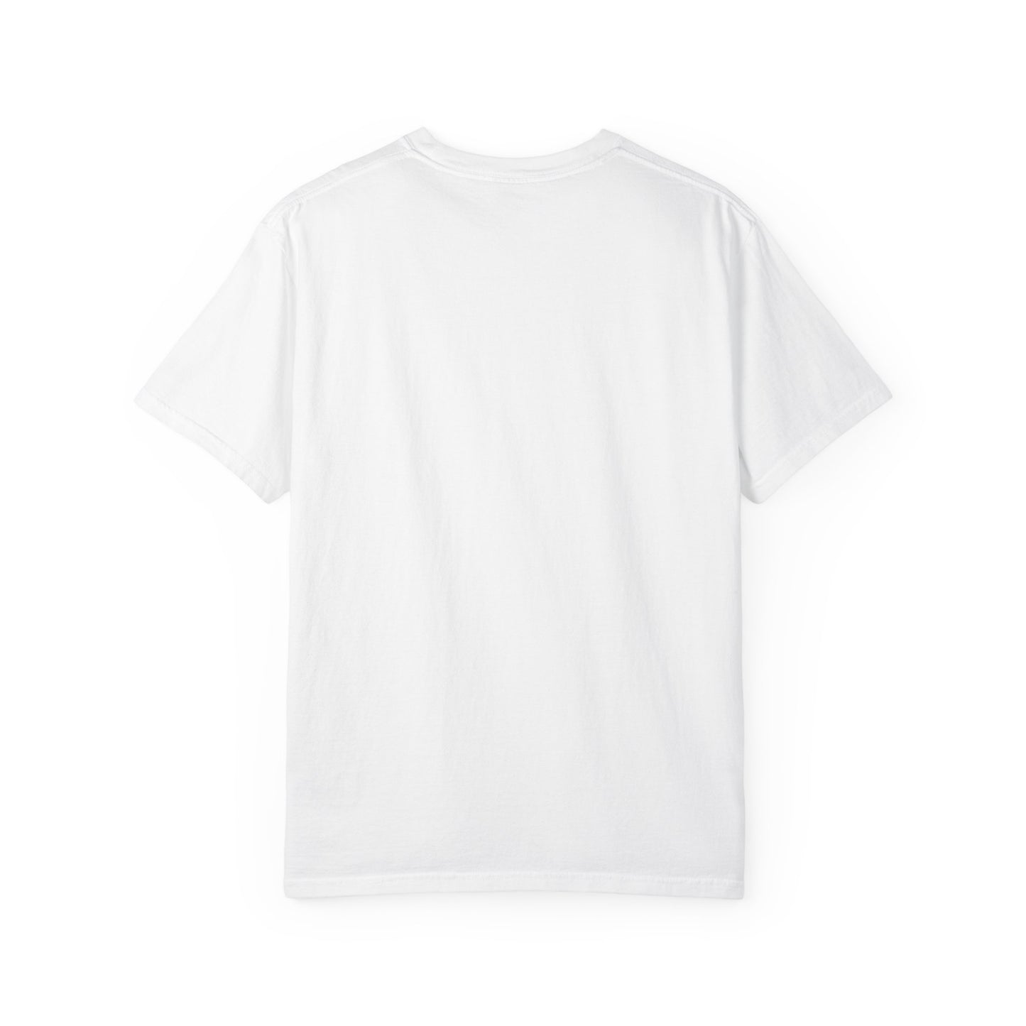 Nursing Student Tears Oversized T-shirt
