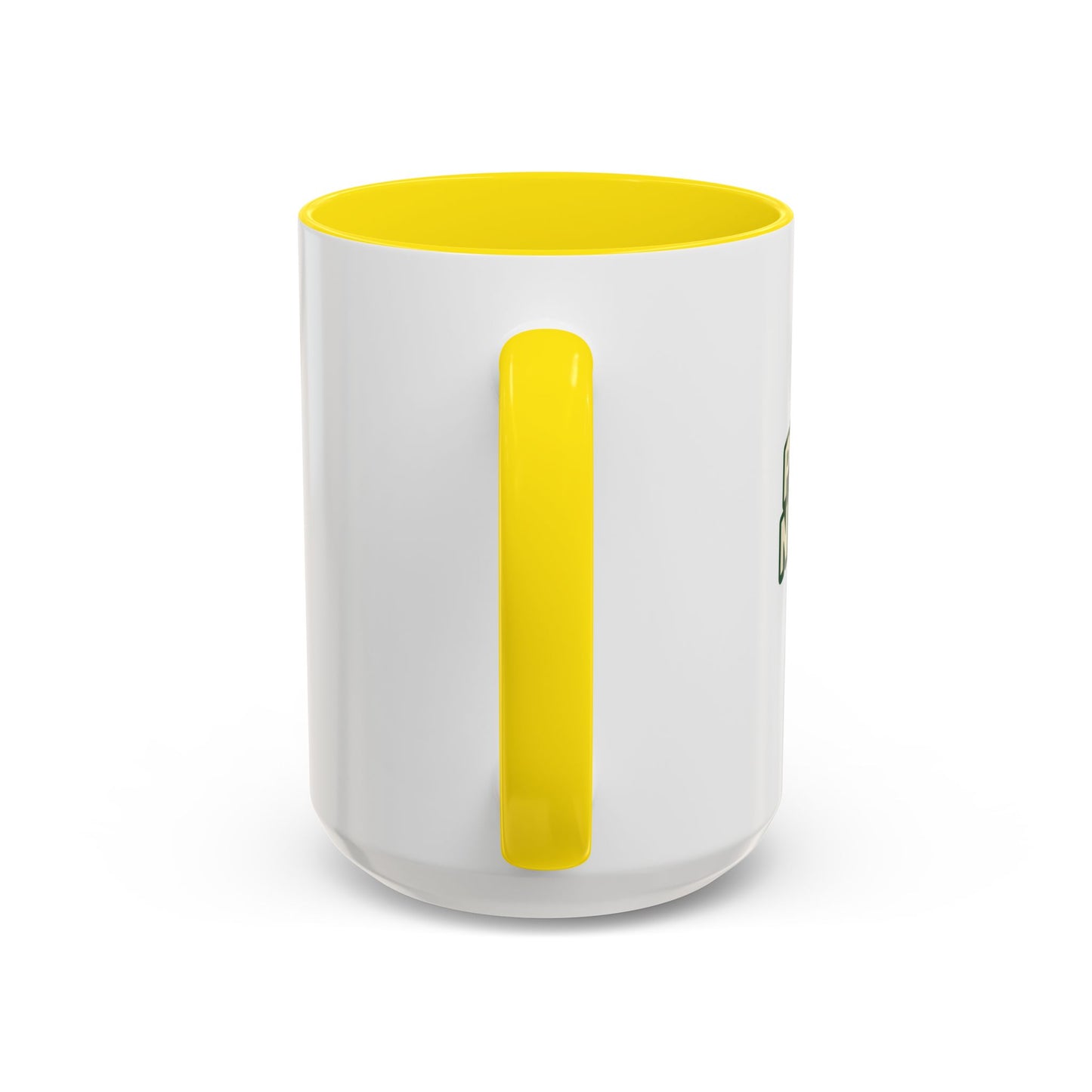 Proudly Nigerian Coffee Mug (11, 15 oz)