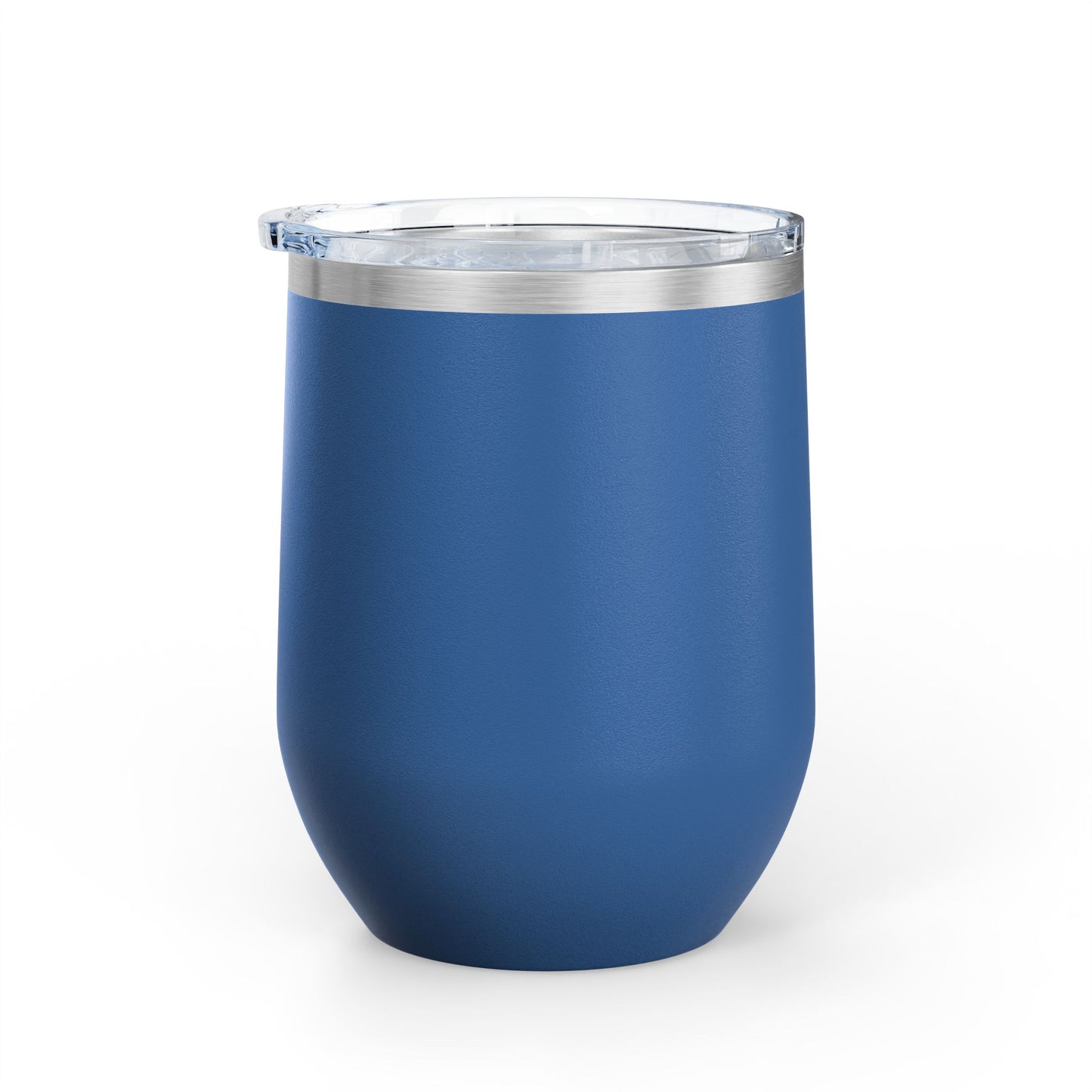 Tassel Was Worth the Hassle Graduation Wine Tumbler