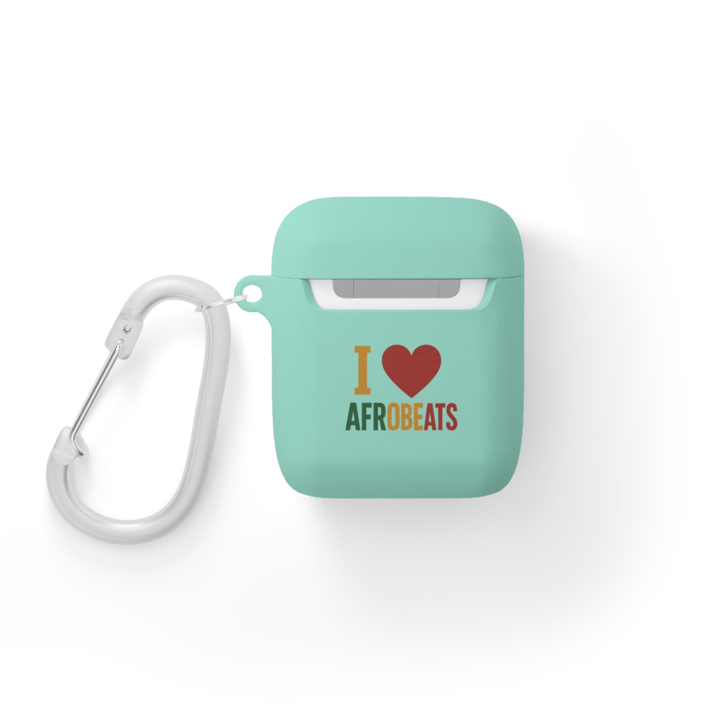 I Love Afrobeats AirPods and AirPods Pro Case Cover