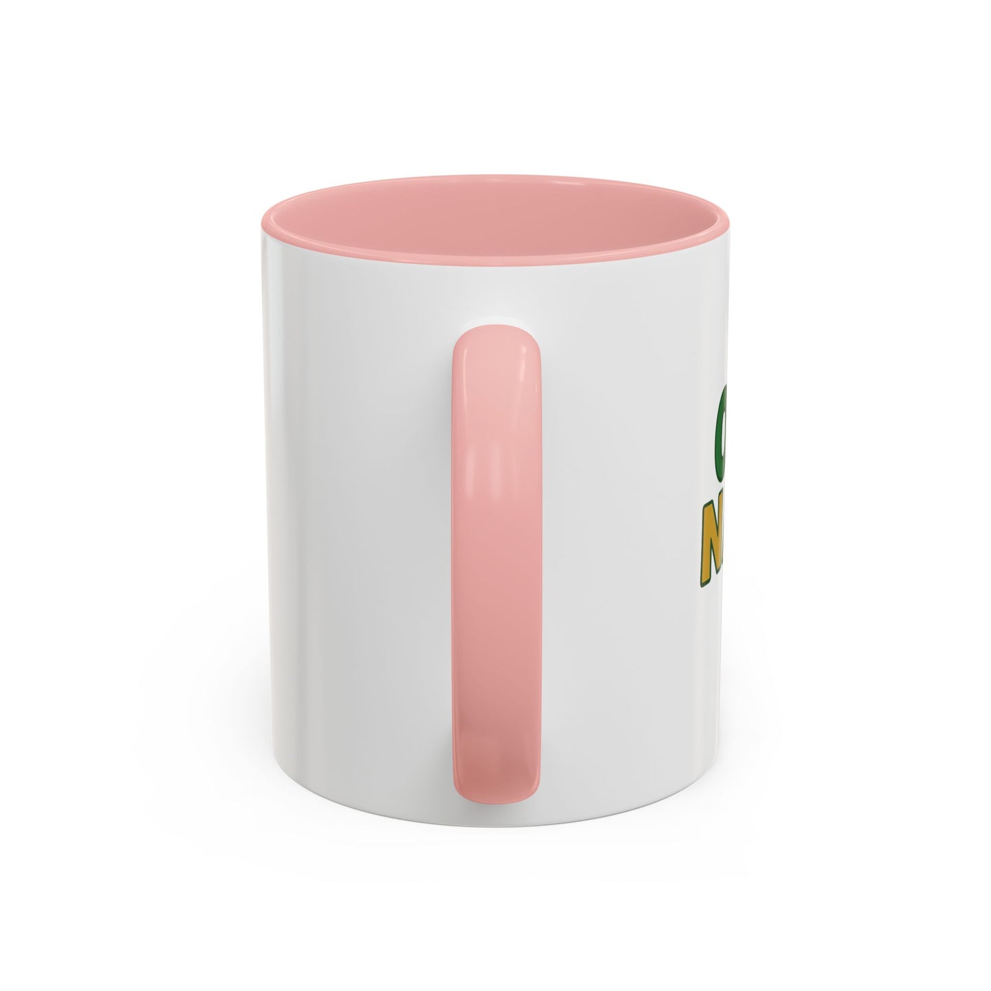 Omo Naija Coffee Mug (11, 15 oz)