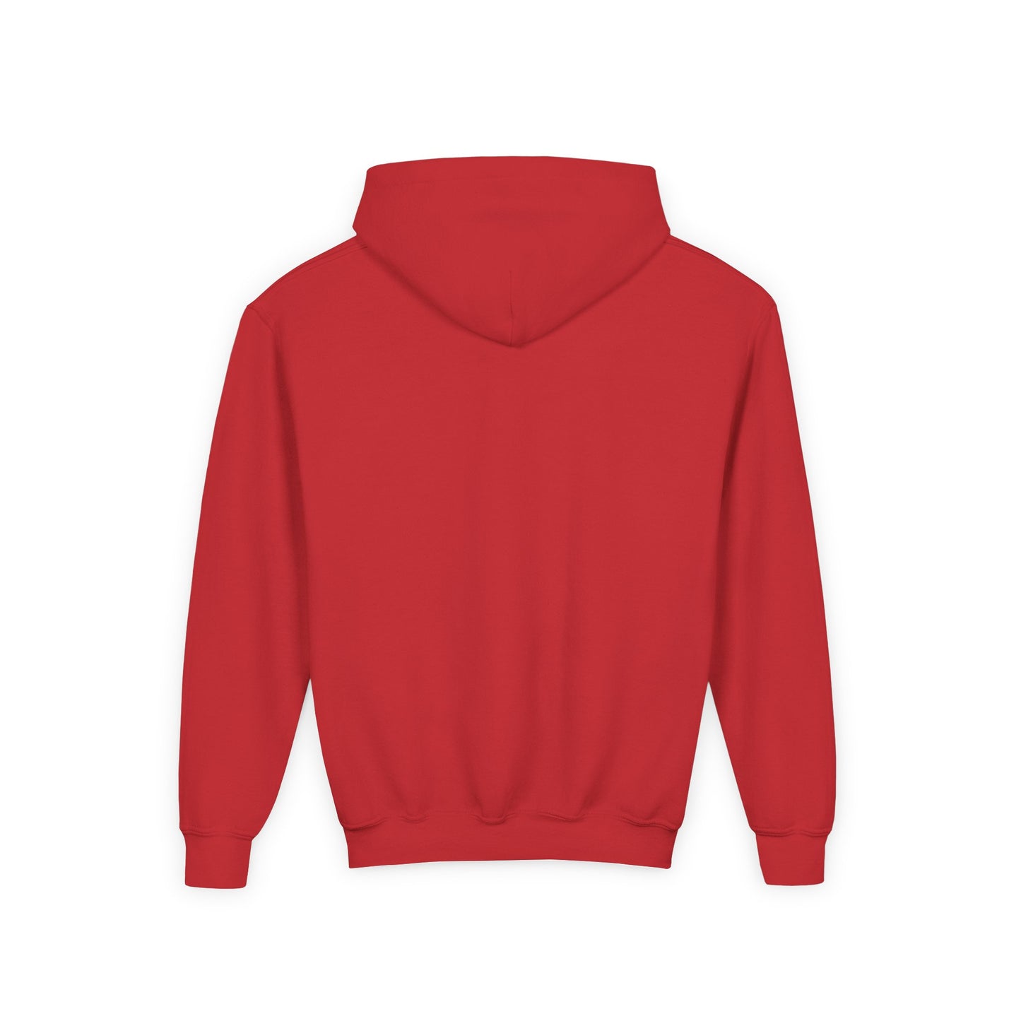 Big Sis Energy Kids Youth Hoodie