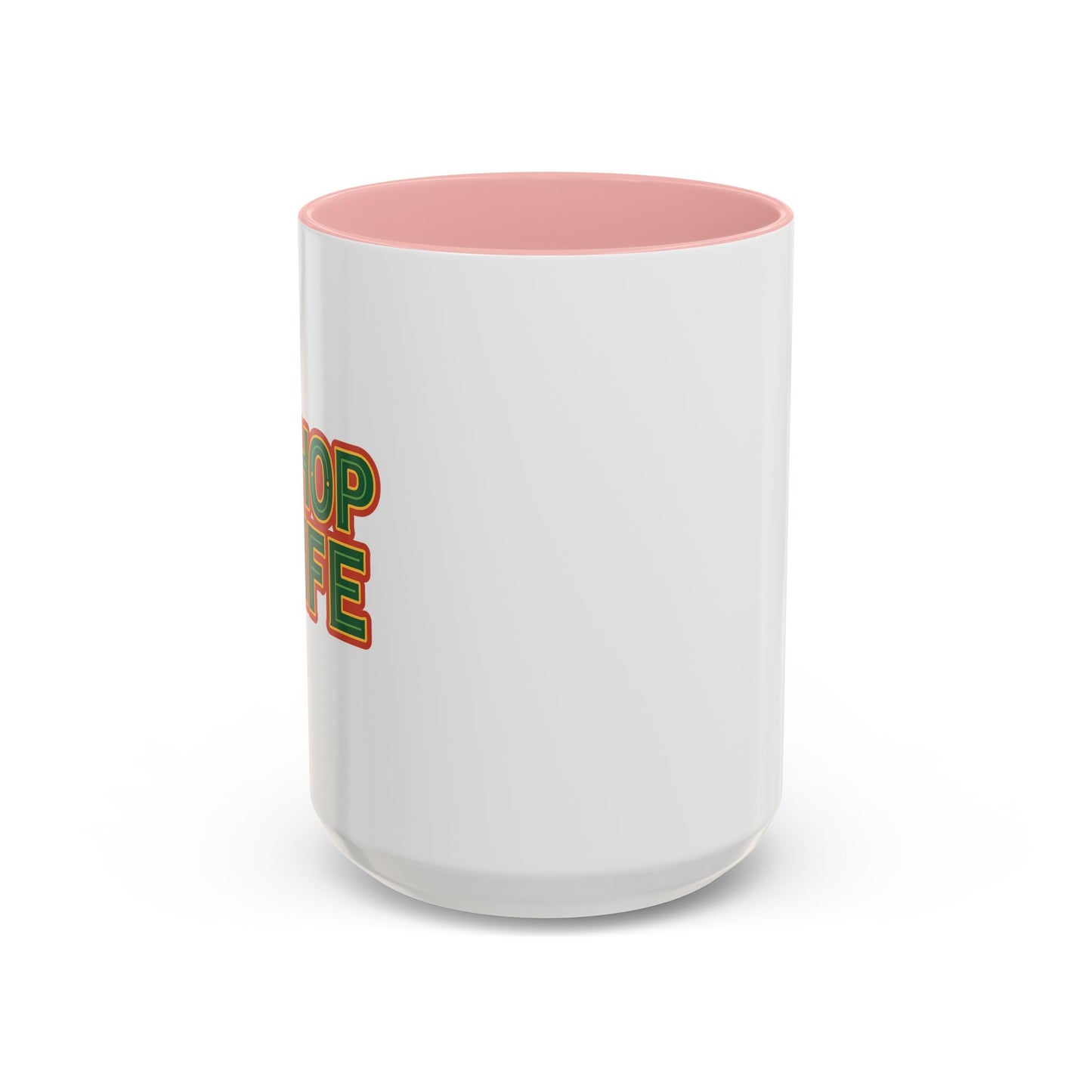 Chop Life Coffee Mug (11, 15 oz)