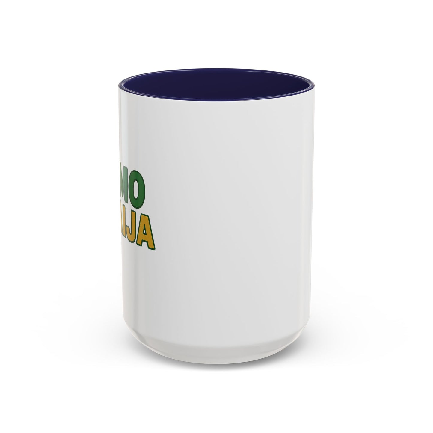 Omo Naija Coffee Mug (11, 15 oz)