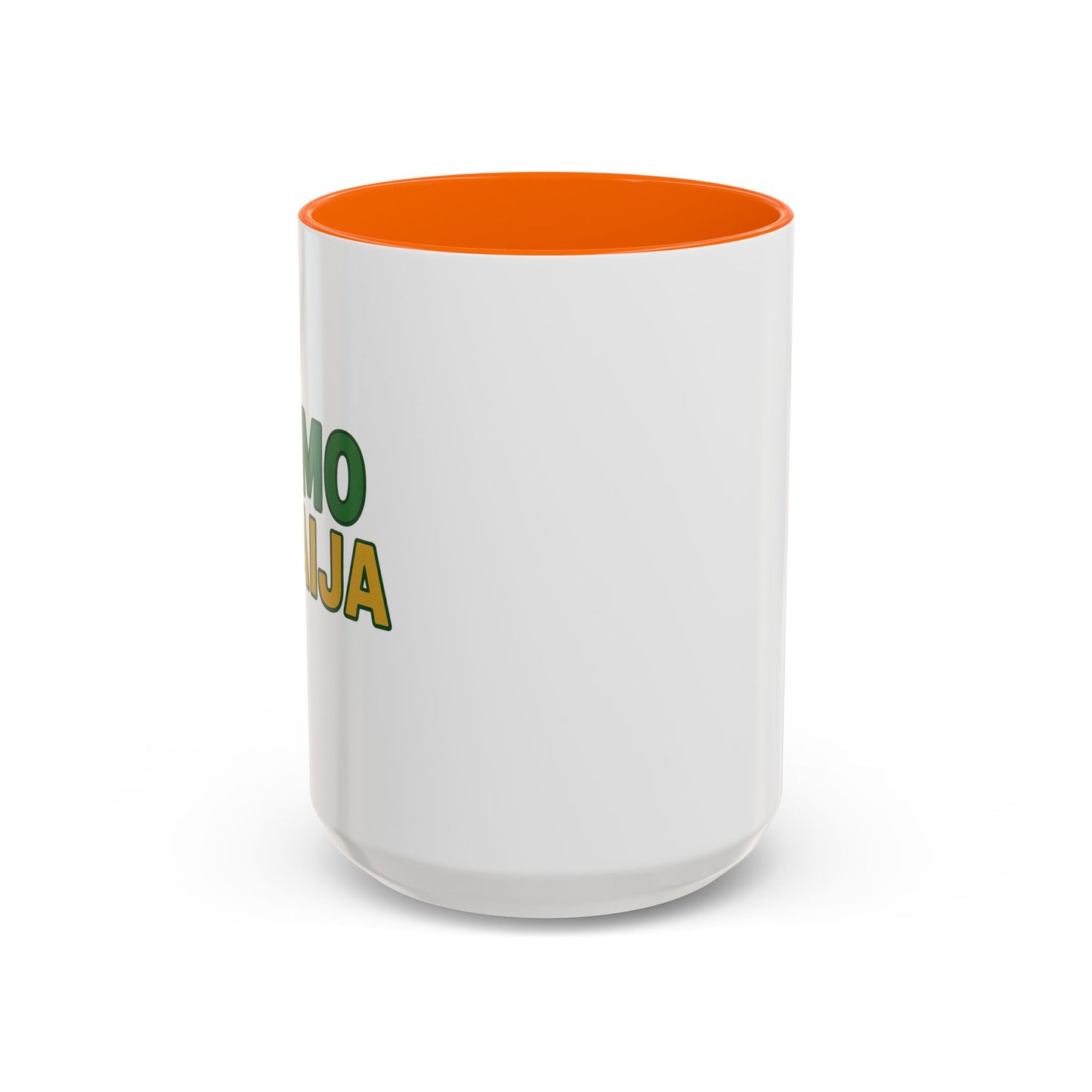 Omo Naija Coffee Mug (11, 15 oz)