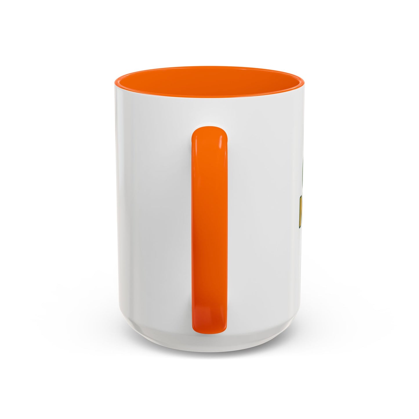 Omo Naija Coffee Mug (11, 15 oz)