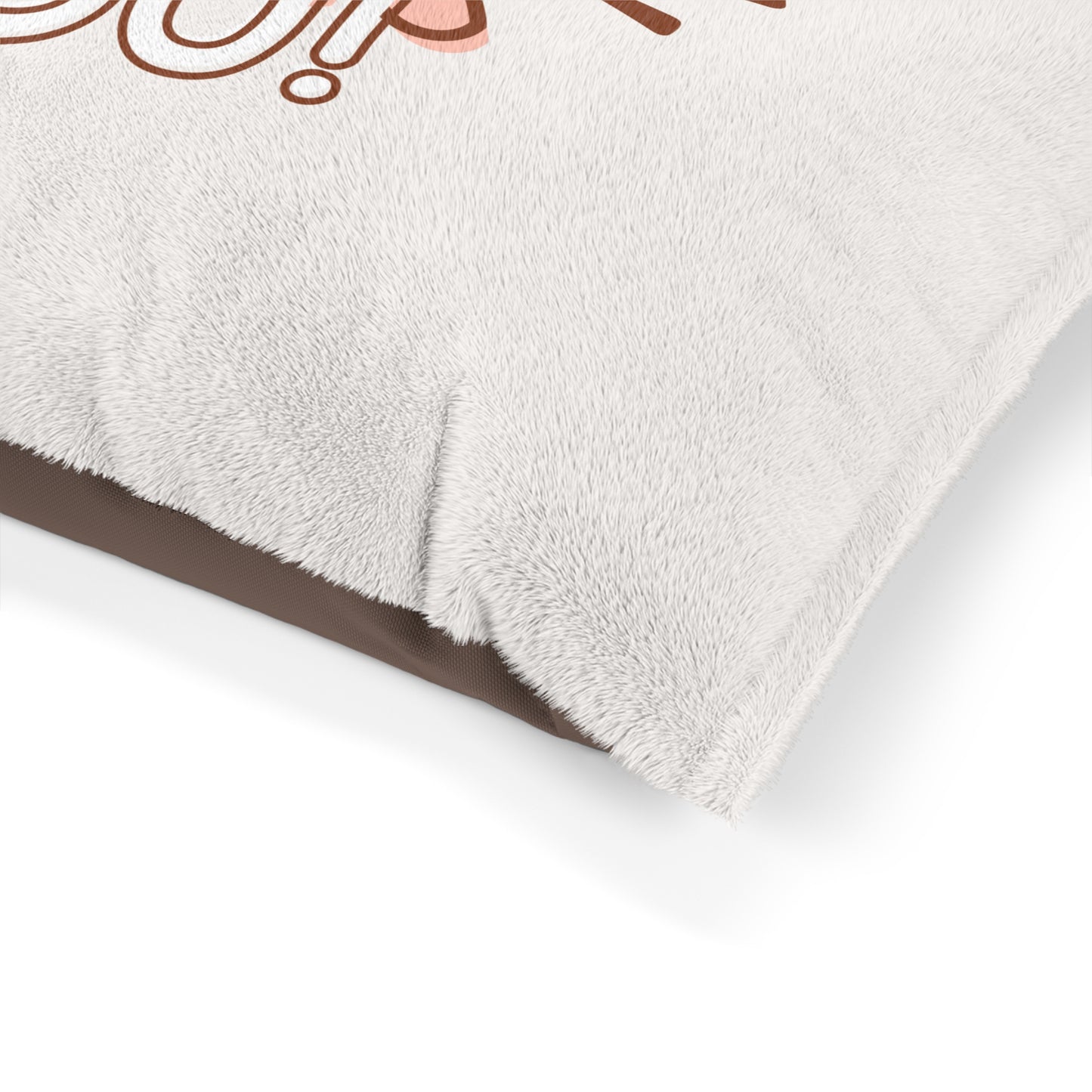 Made Fur You Pet Bed