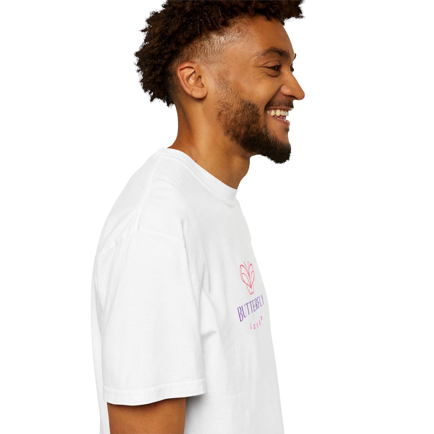 Butterfly Lover T-shirt