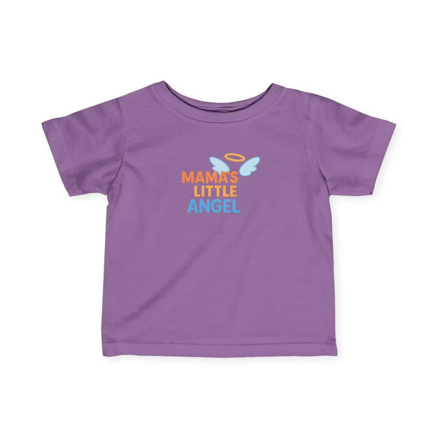 Mama's Little Angel Infant Toddler T-shirt