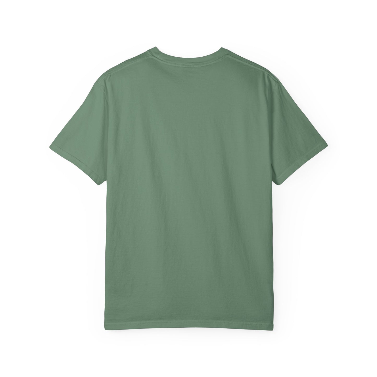 I Too Like Money Oversized T-shirt