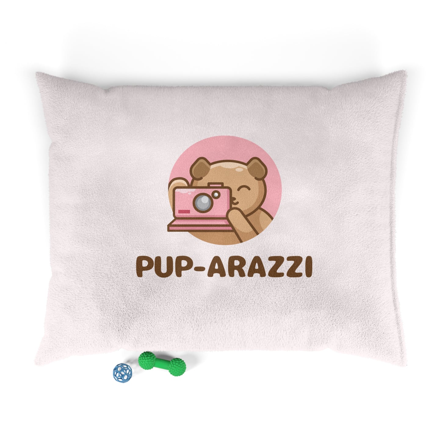 Puparazzi Pet Bed