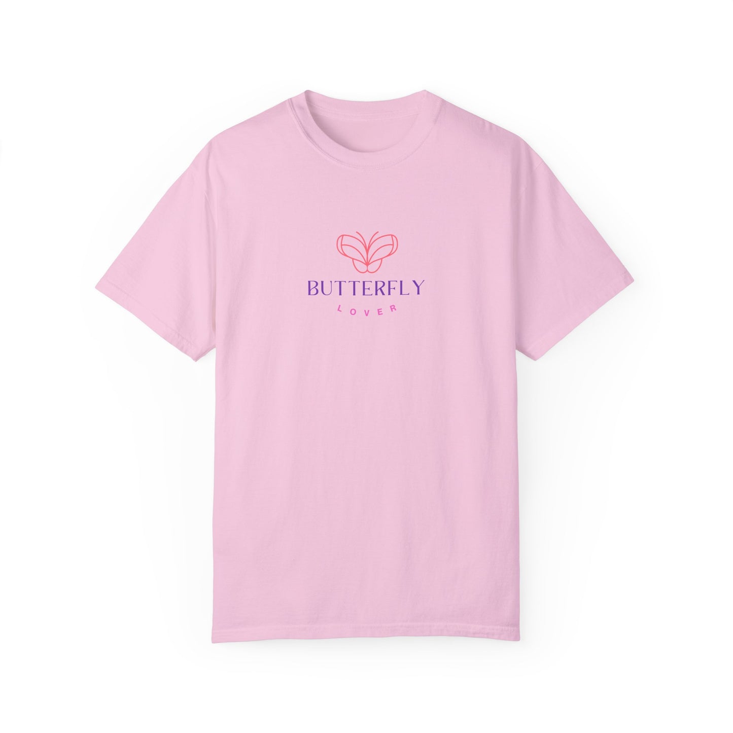 Butterfly Lover T-shirt