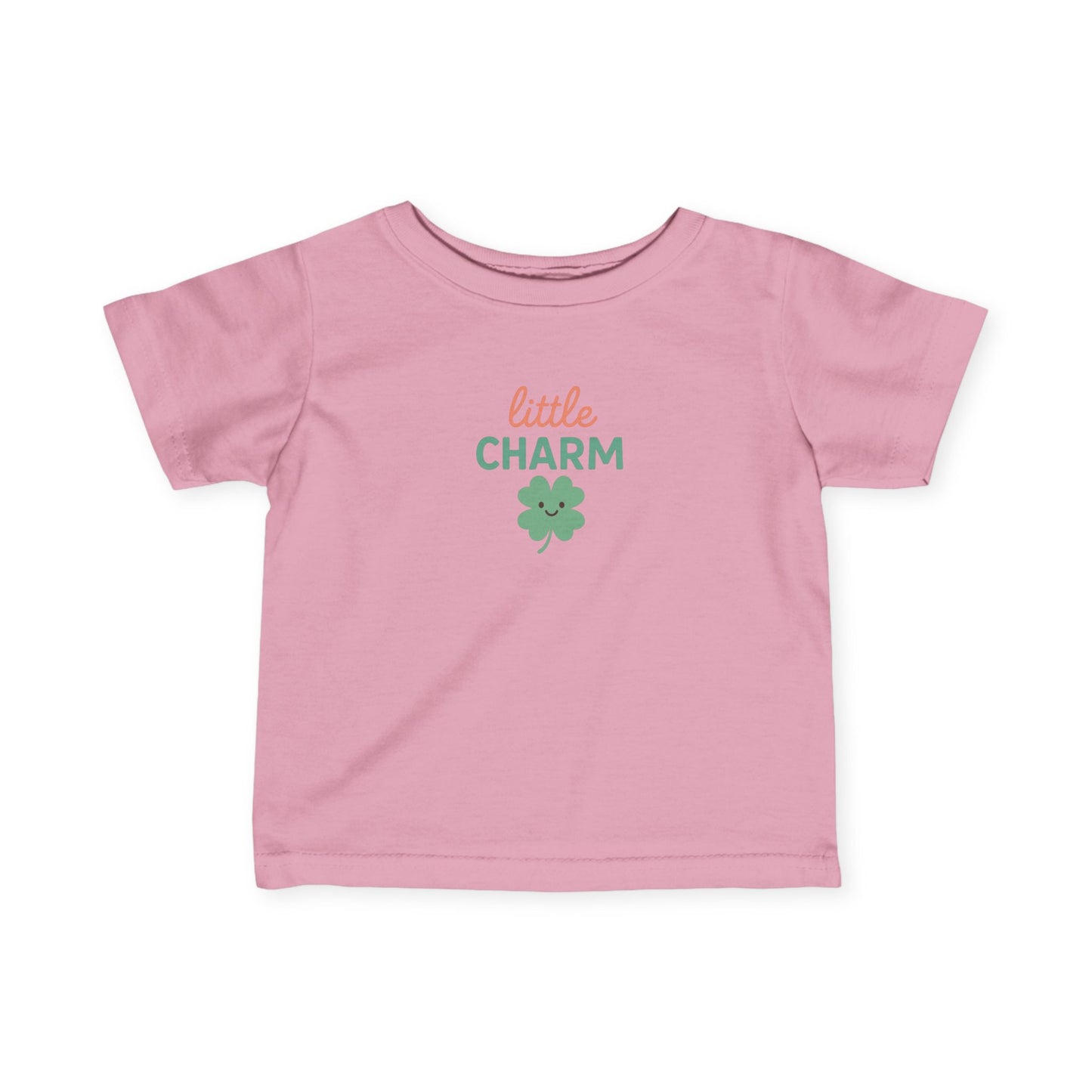 Little Charm Infant Toddler T-shirt