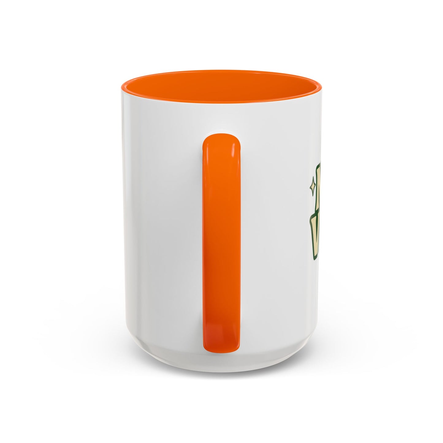 No Vex Coffee Mug (11, 15 oz)