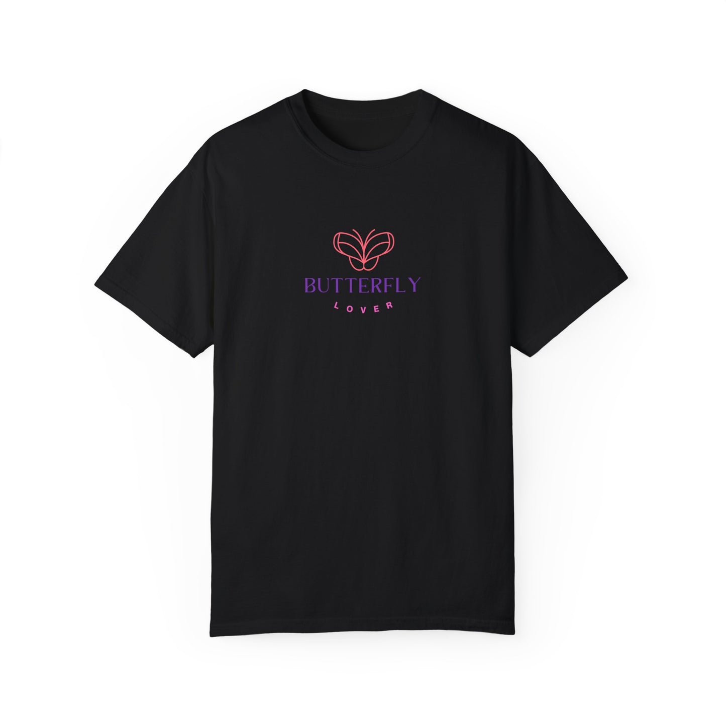 Butterfly Lover T-shirt