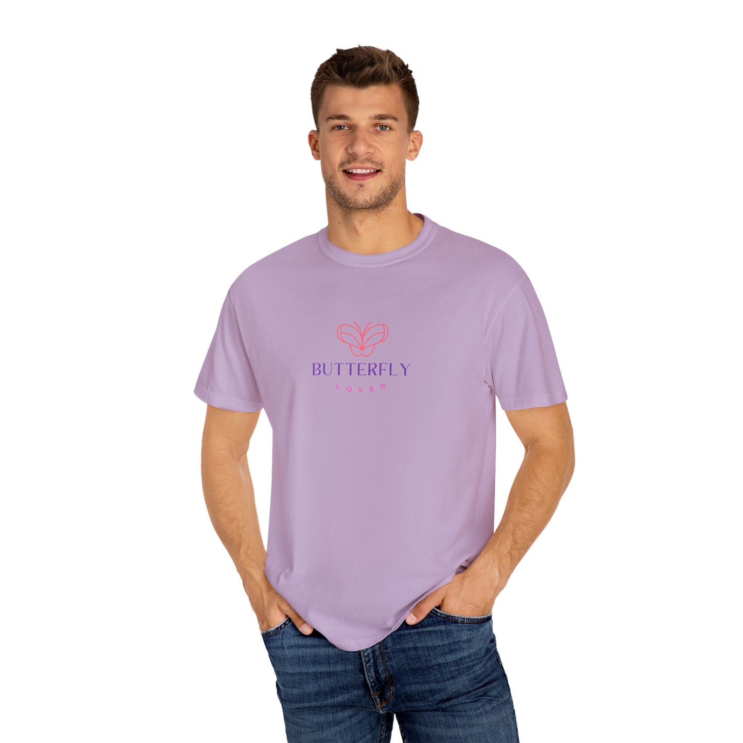 Butterfly Lover T-shirt