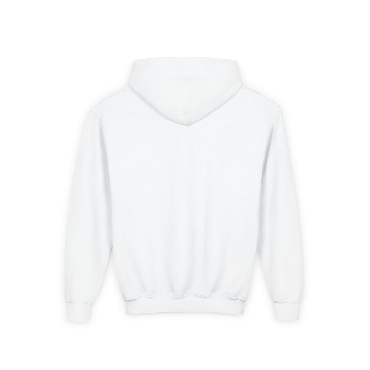 Big Sis Energy Kids Youth Hoodie