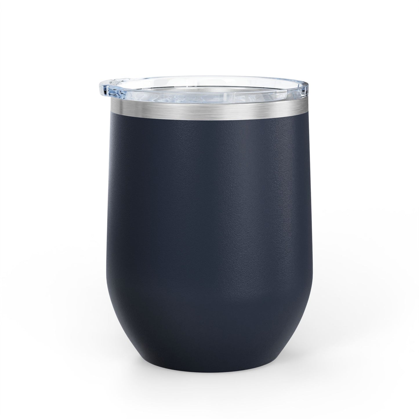 Tassel Was Worth the Hassle Graduation Wine Tumbler