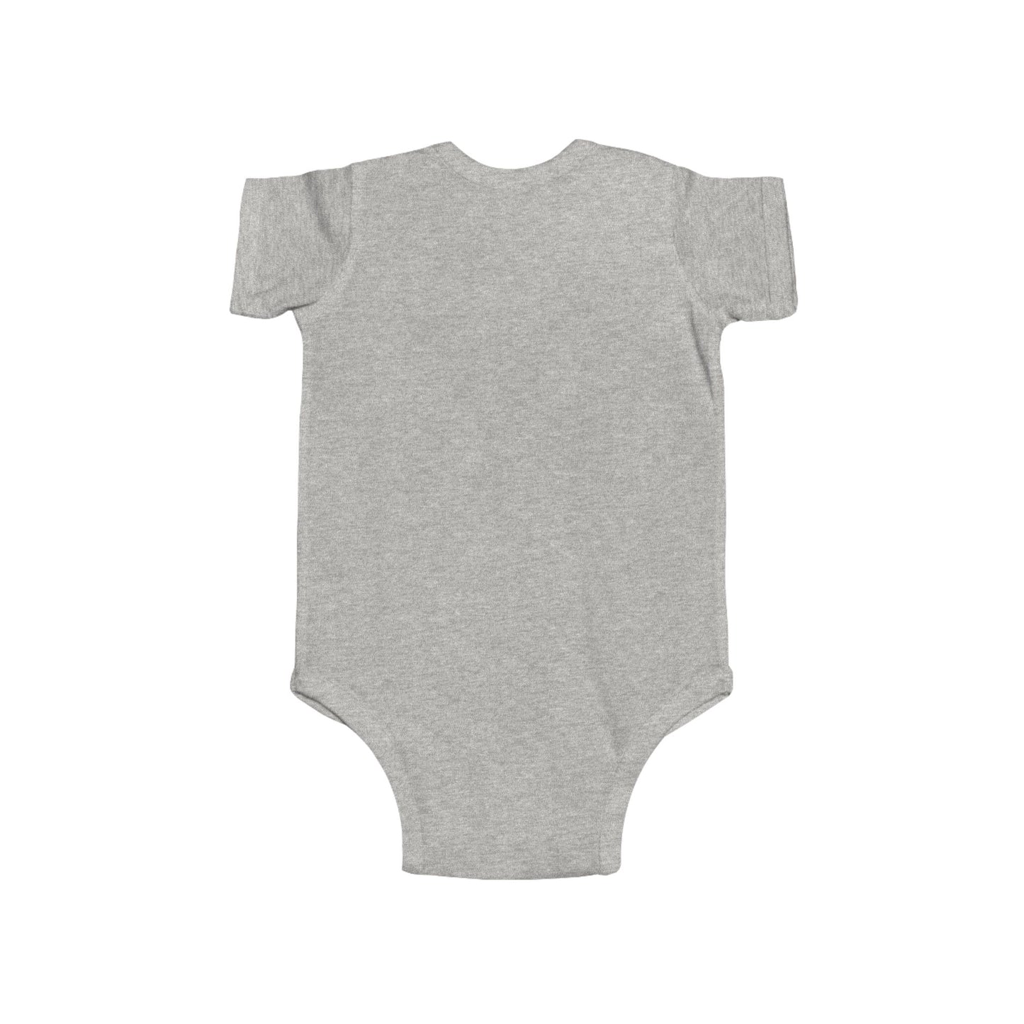 Cute Like My Daddy Infant Baby Bodysuit