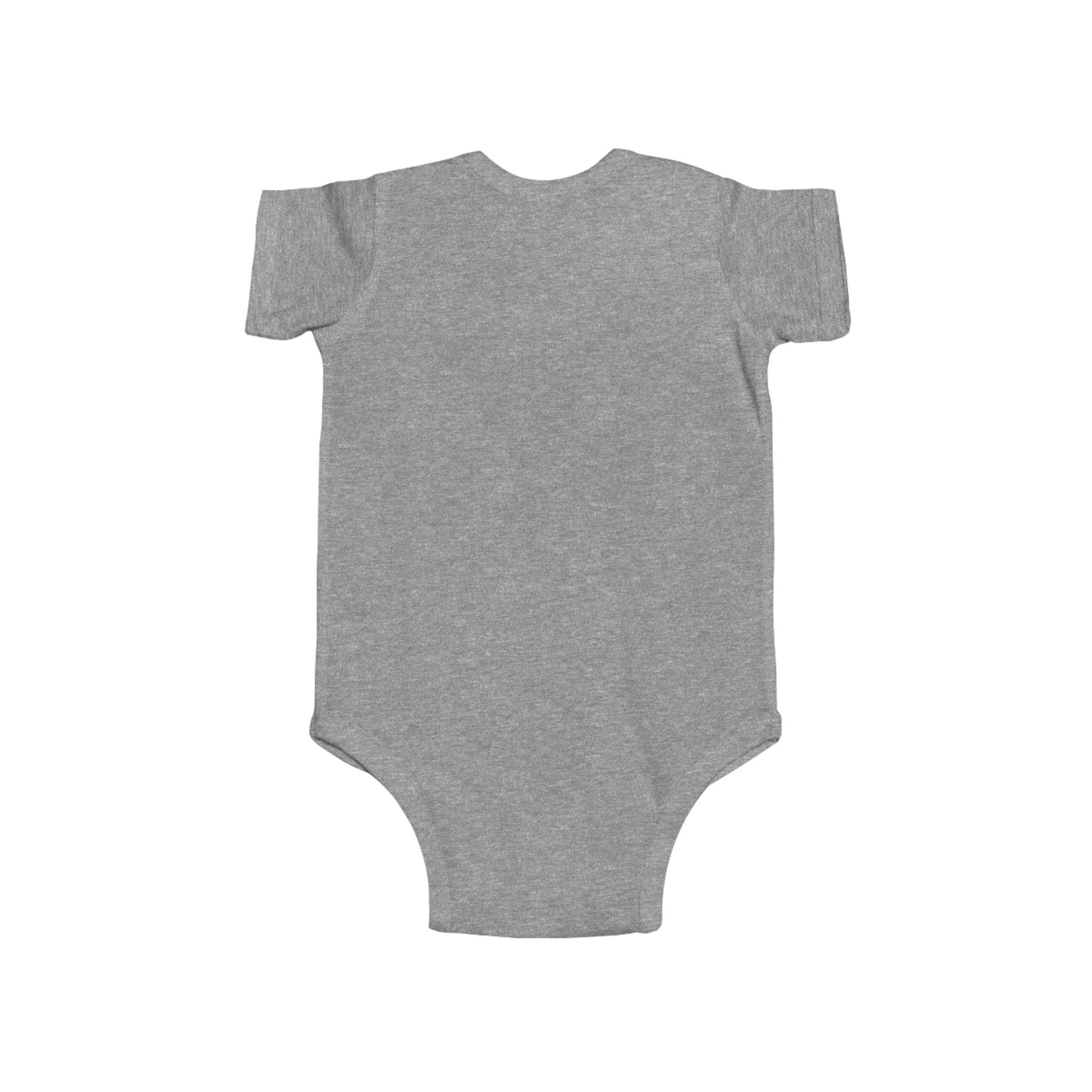 Cute Like My Daddy Infant Baby Bodysuit