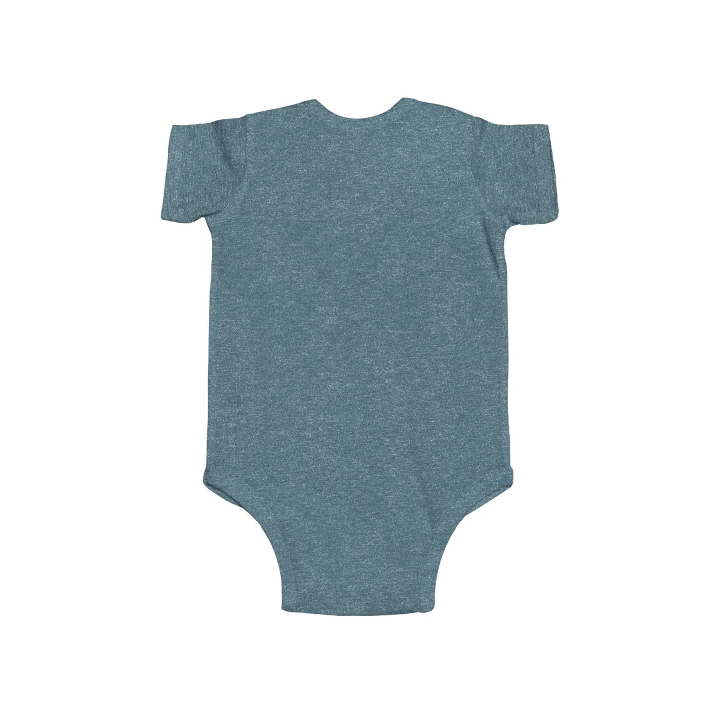 Cute Like My Daddy Infant Baby Bodysuit