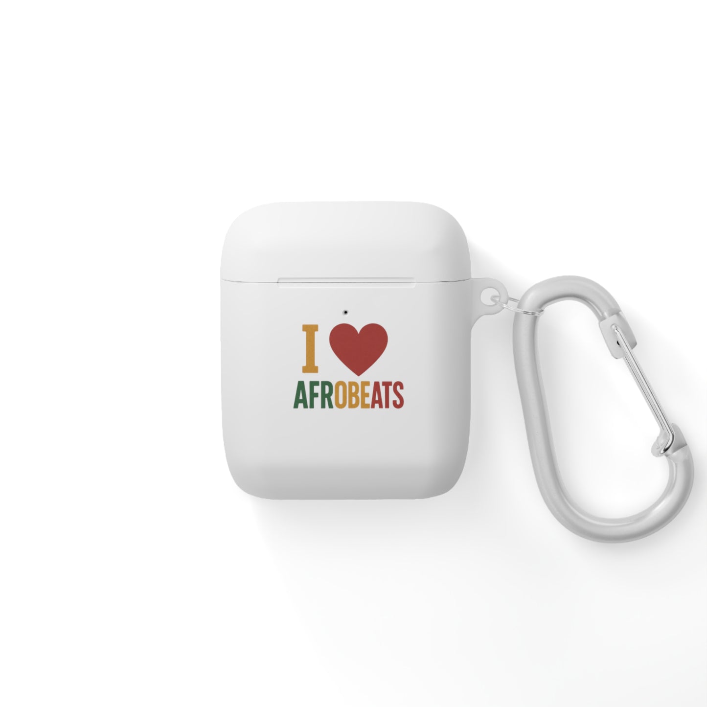 I Love Afrobeats AirPods and AirPods Pro Case Cover