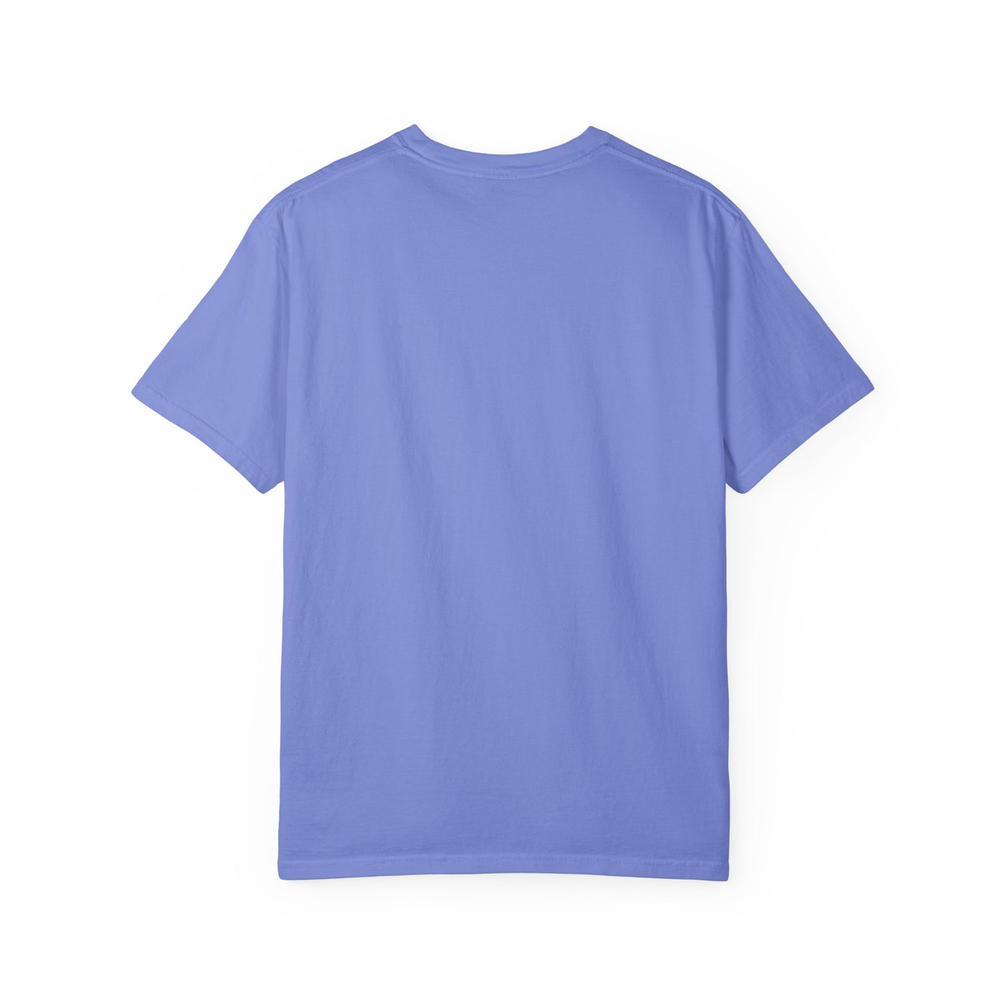 Nursing Student Tears Oversized T-shirt