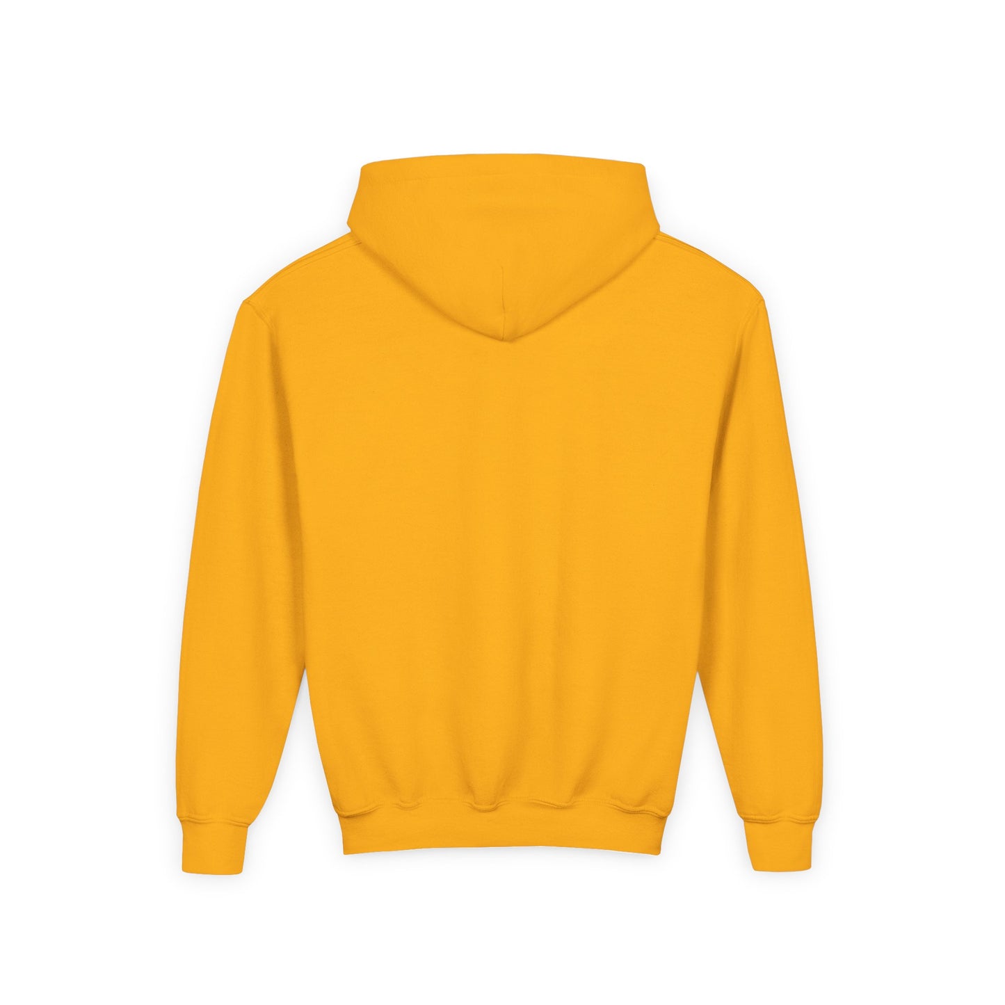 Big Sis Energy Kids Youth Hoodie
