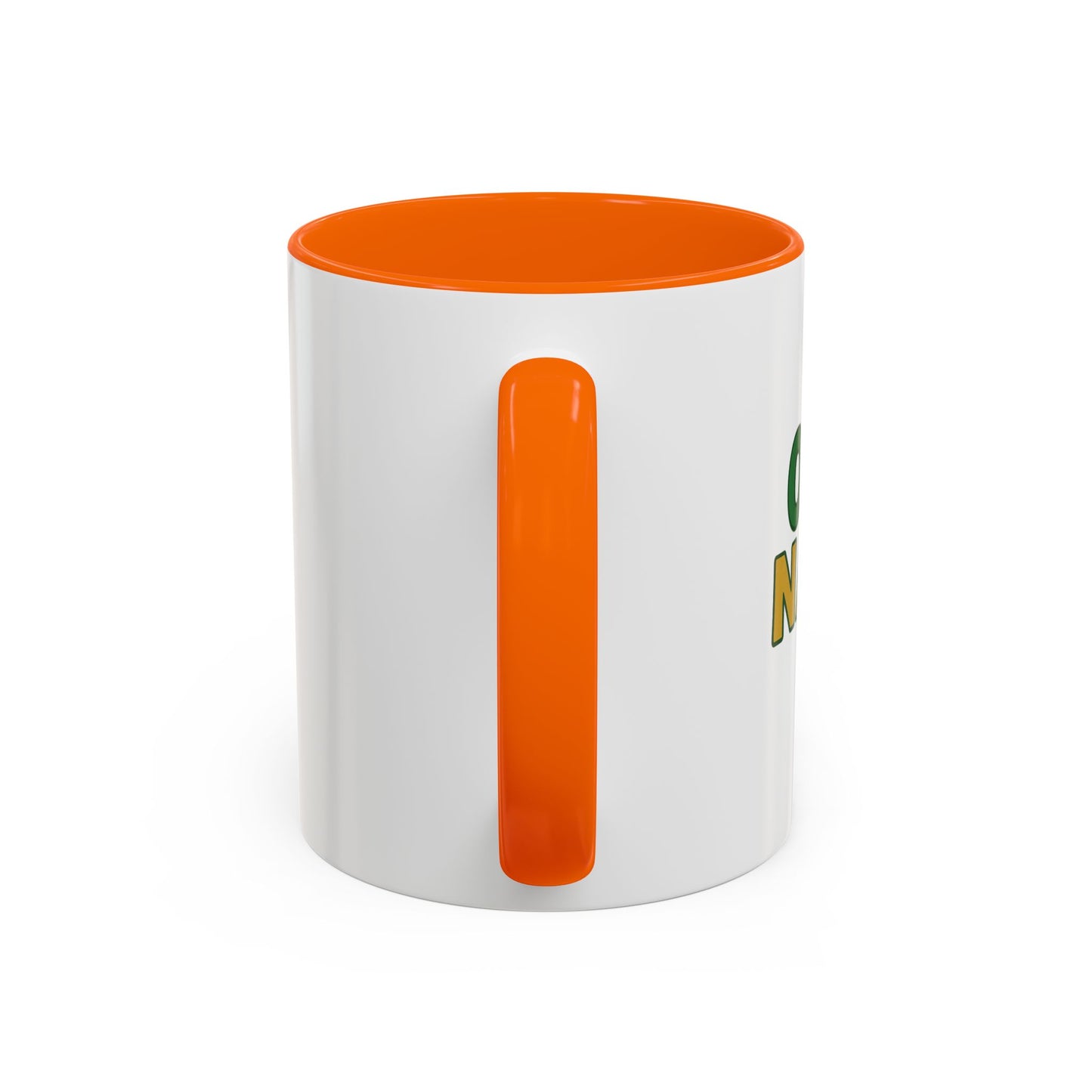 Omo Naija Coffee Mug (11, 15 oz)