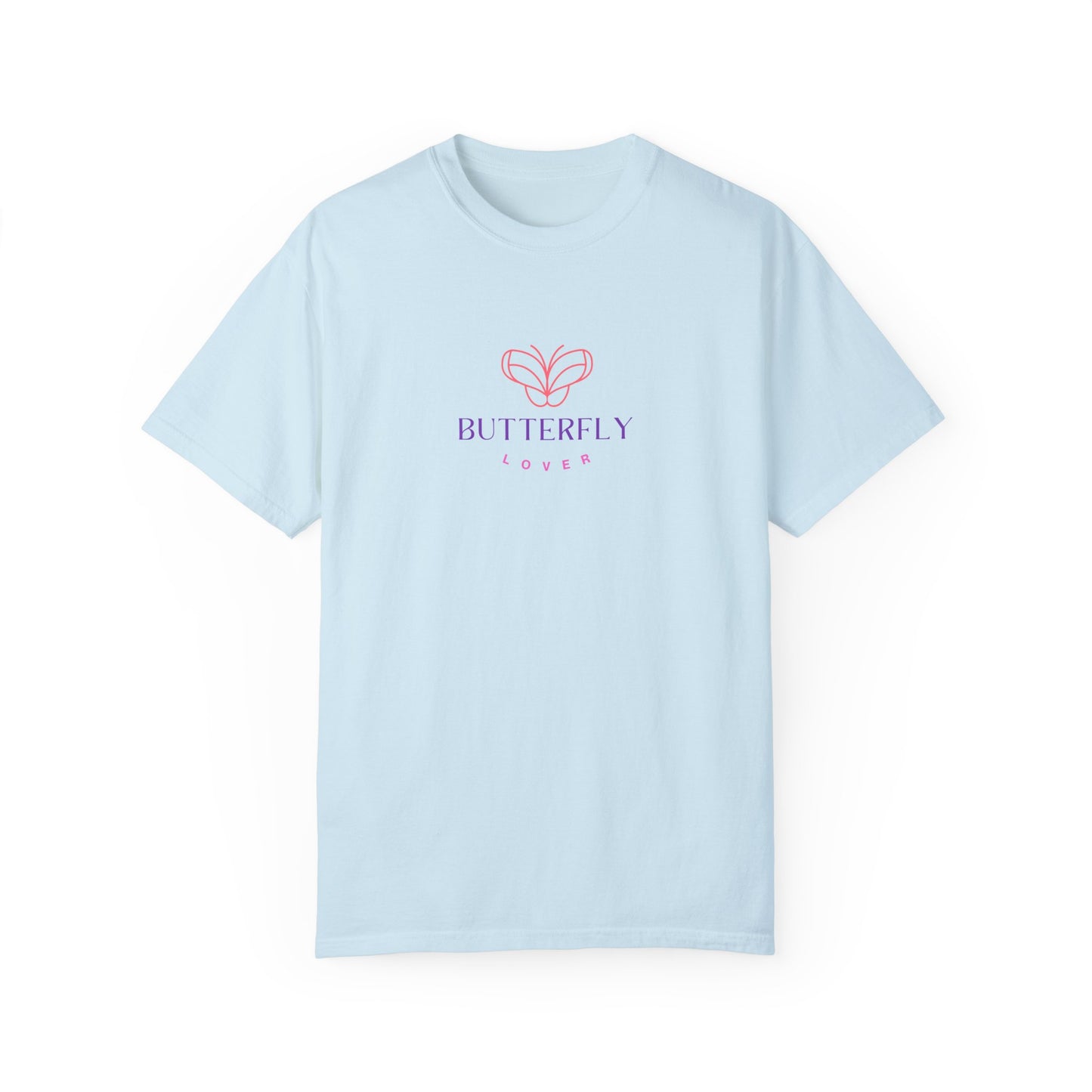Butterfly Lover T-shirt