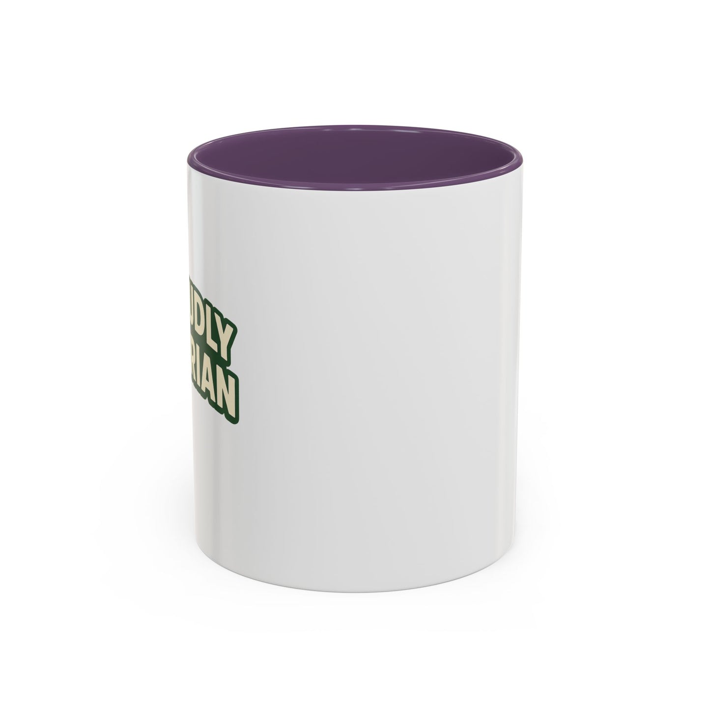 Proudly Nigerian Coffee Mug (11, 15 oz)