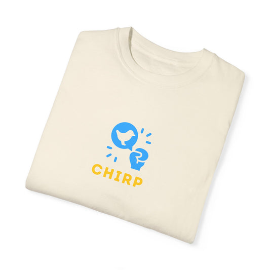 Chirp T-shirt