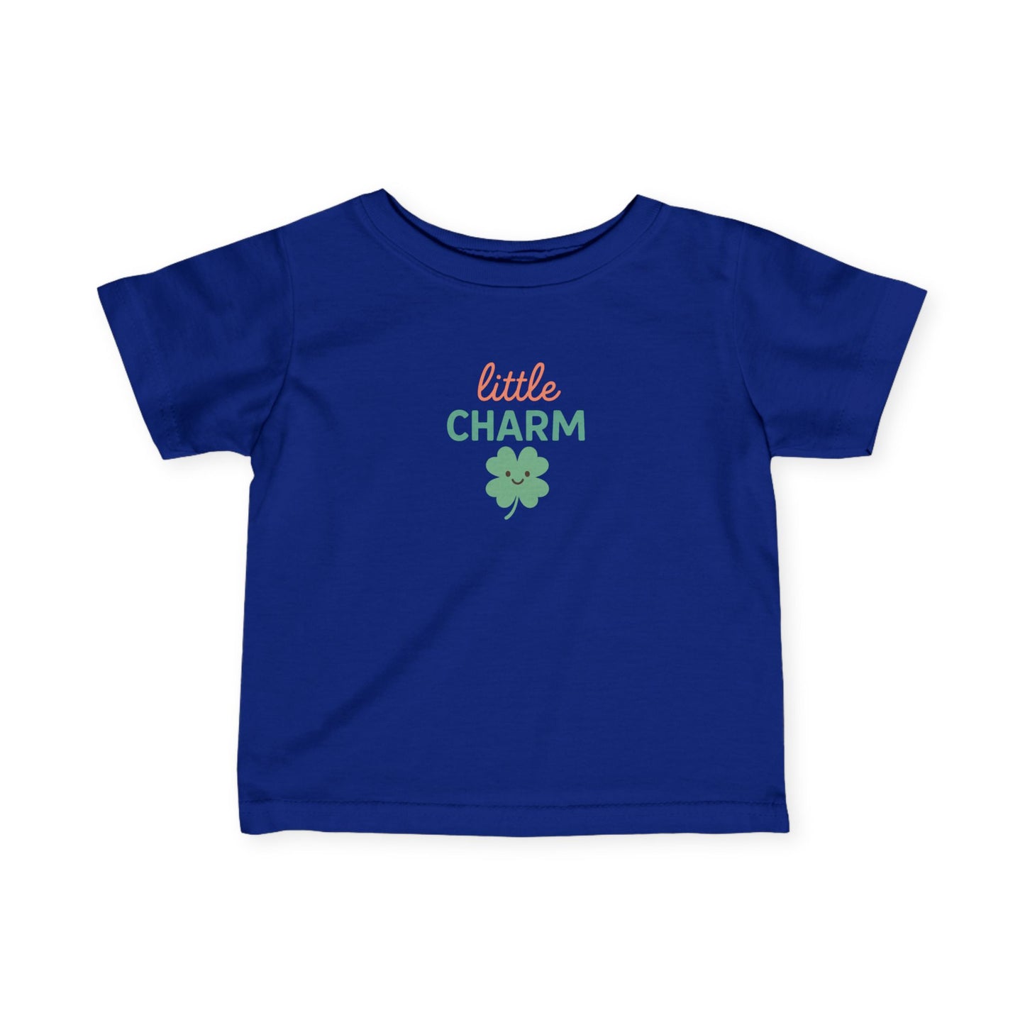Little Charm Infant Toddler T-shirt