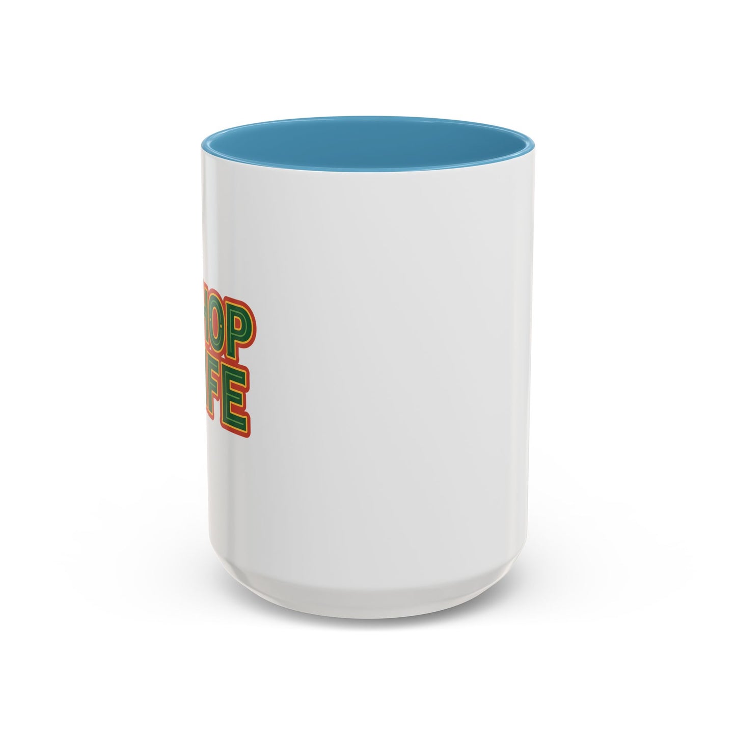 Chop Life Coffee Mug (11, 15 oz)