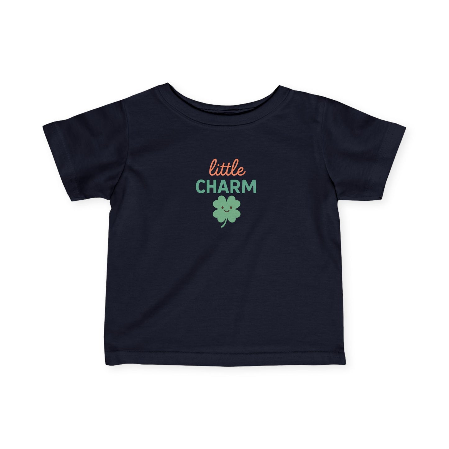 Little Charm Infant Toddler T-shirt