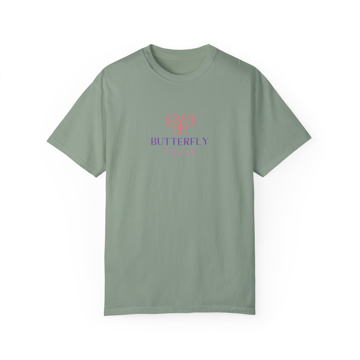 Butterfly Lover T-shirt