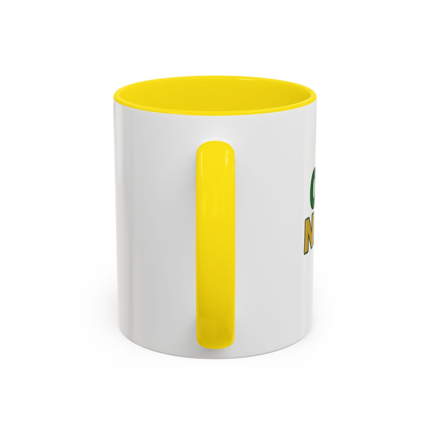 Omo Naija Coffee Mug (11, 15 oz)
