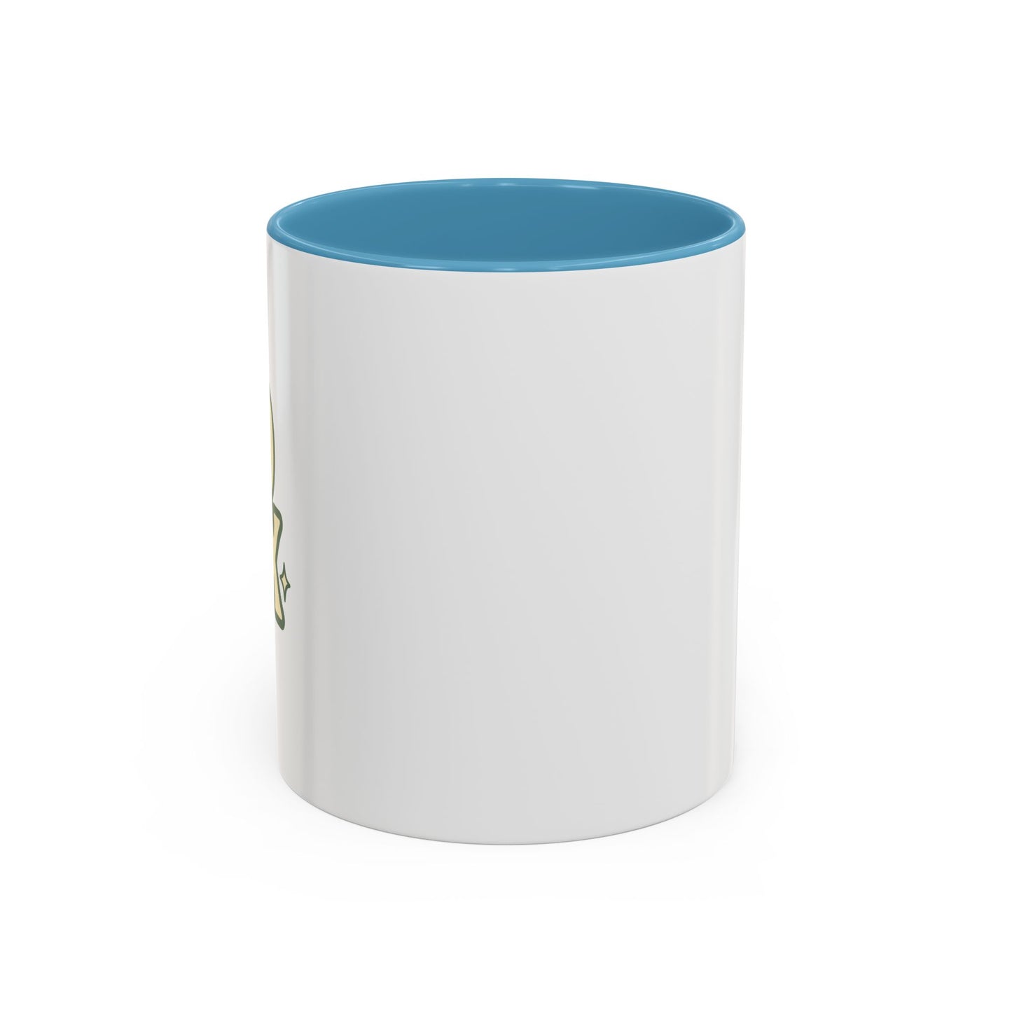 No Vex Coffee Mug (11, 15 oz)