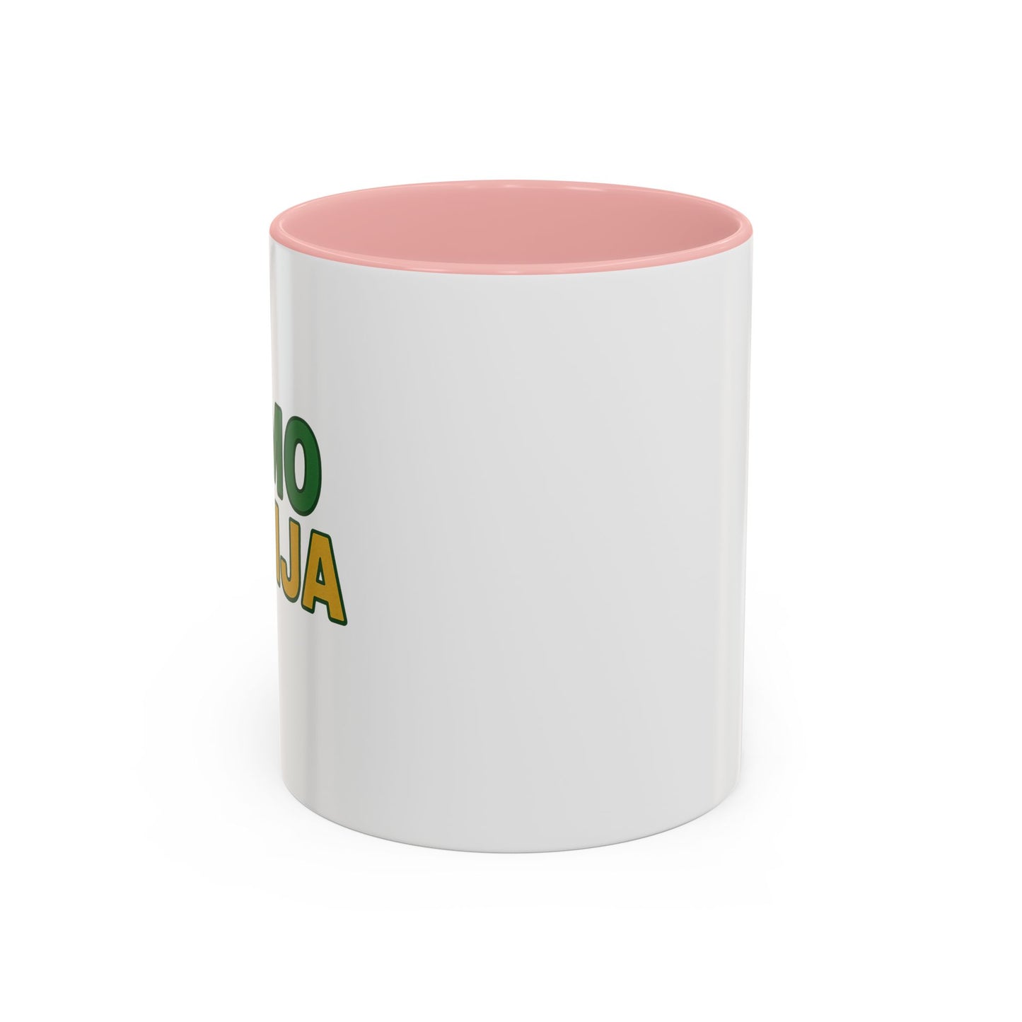 Omo Naija Coffee Mug (11, 15 oz)