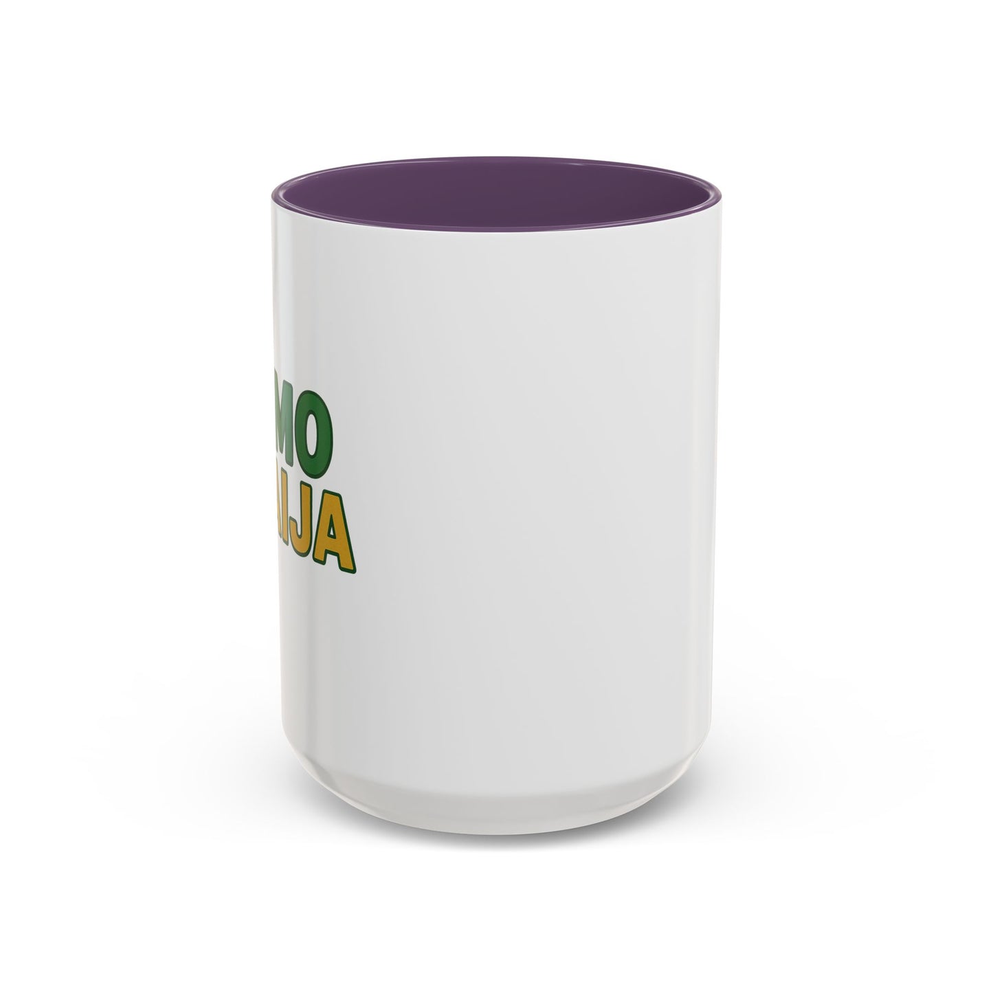 Omo Naija Coffee Mug (11, 15 oz)