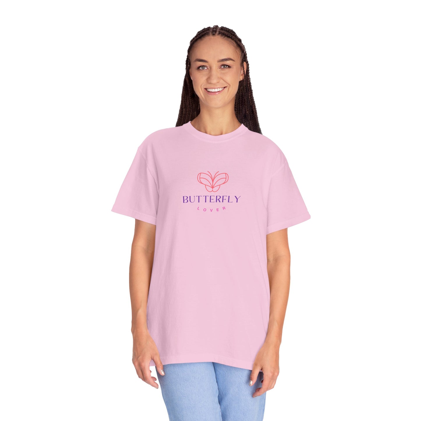 Butterfly Lover T-shirt