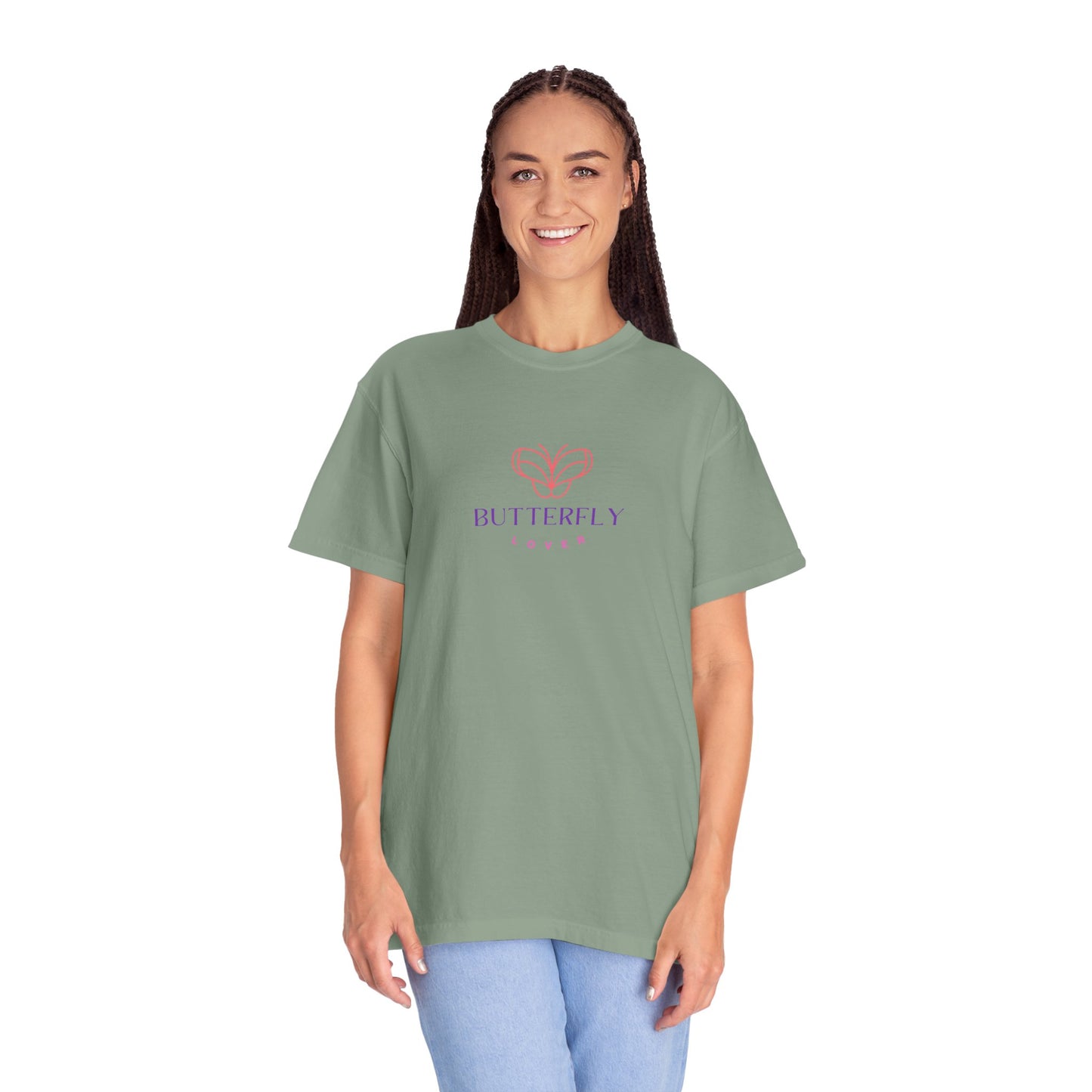 Butterfly Lover T-shirt