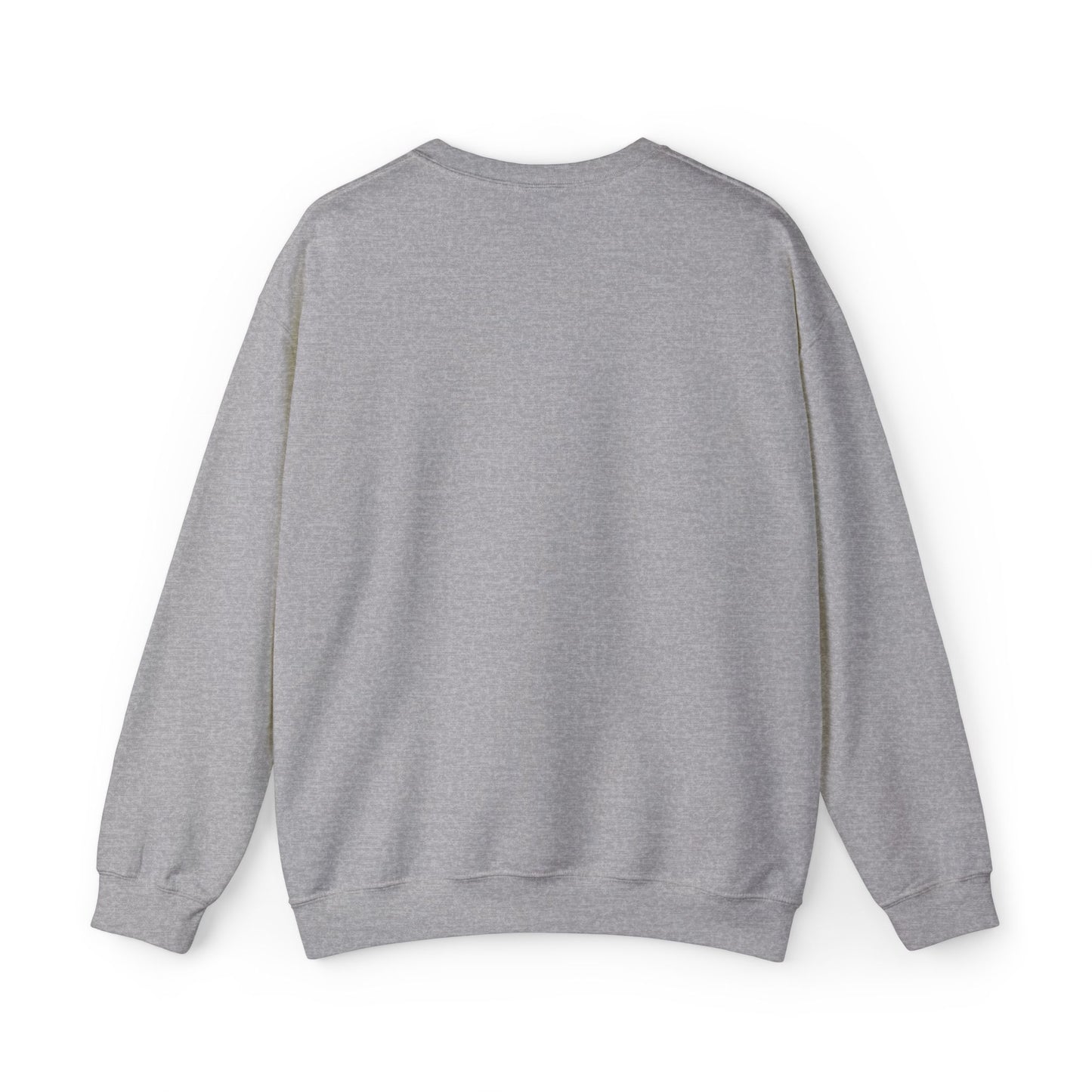 Pumpkin Spice Addict Embroidered Crewneck Sweatshirt