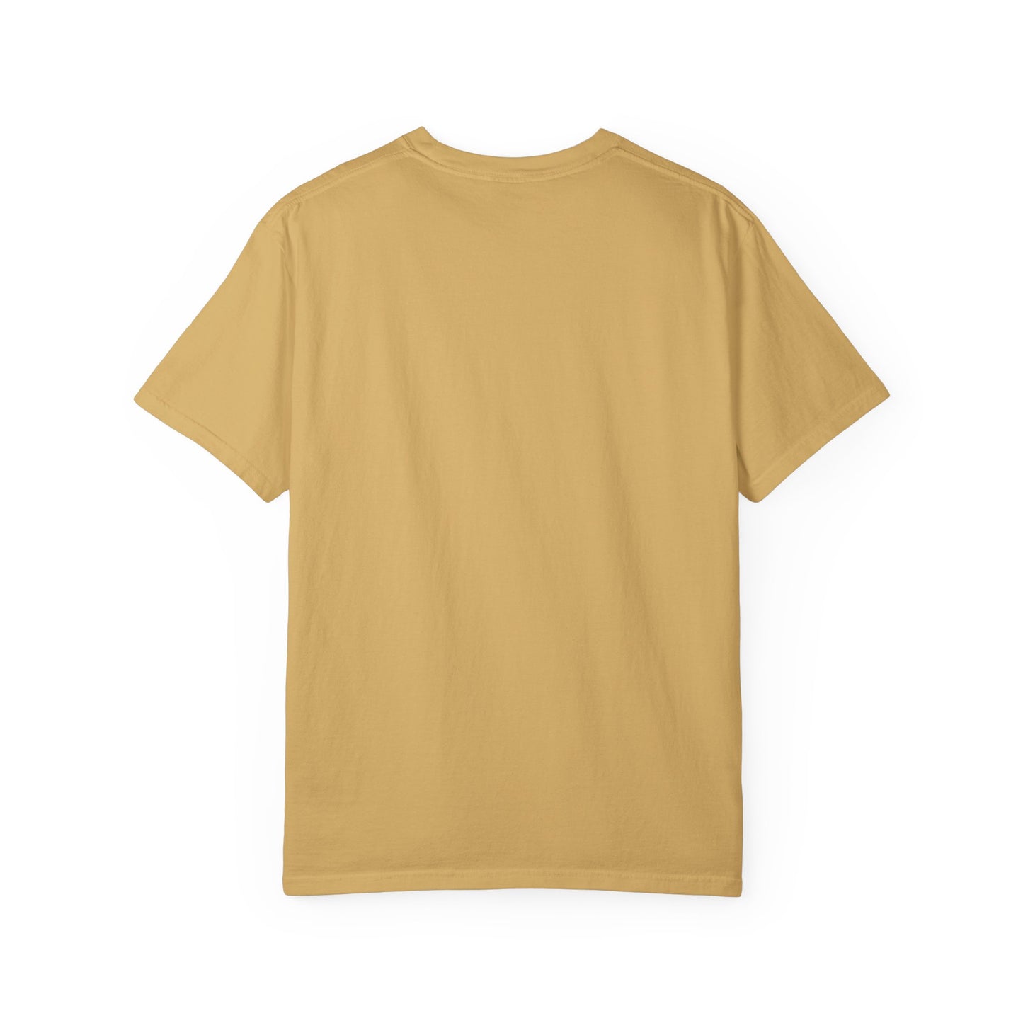Chief Enjoyment Officer Oversized T-shirt