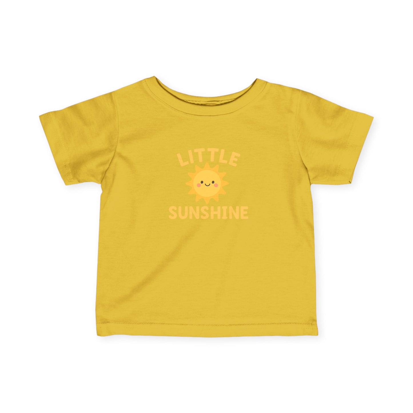 Little Sunshine Infant Toddler T-shirt
