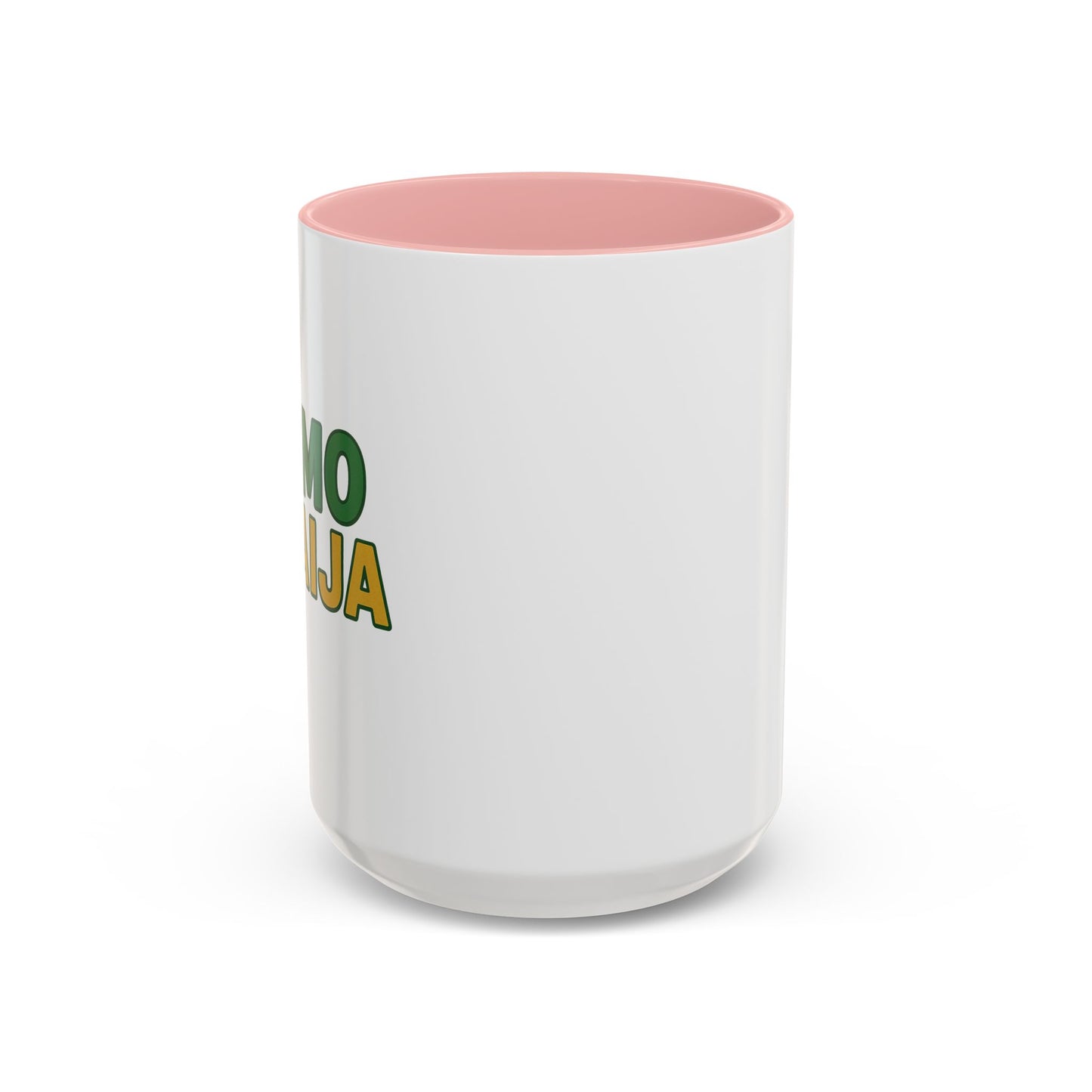 Omo Naija Coffee Mug (11, 15 oz)