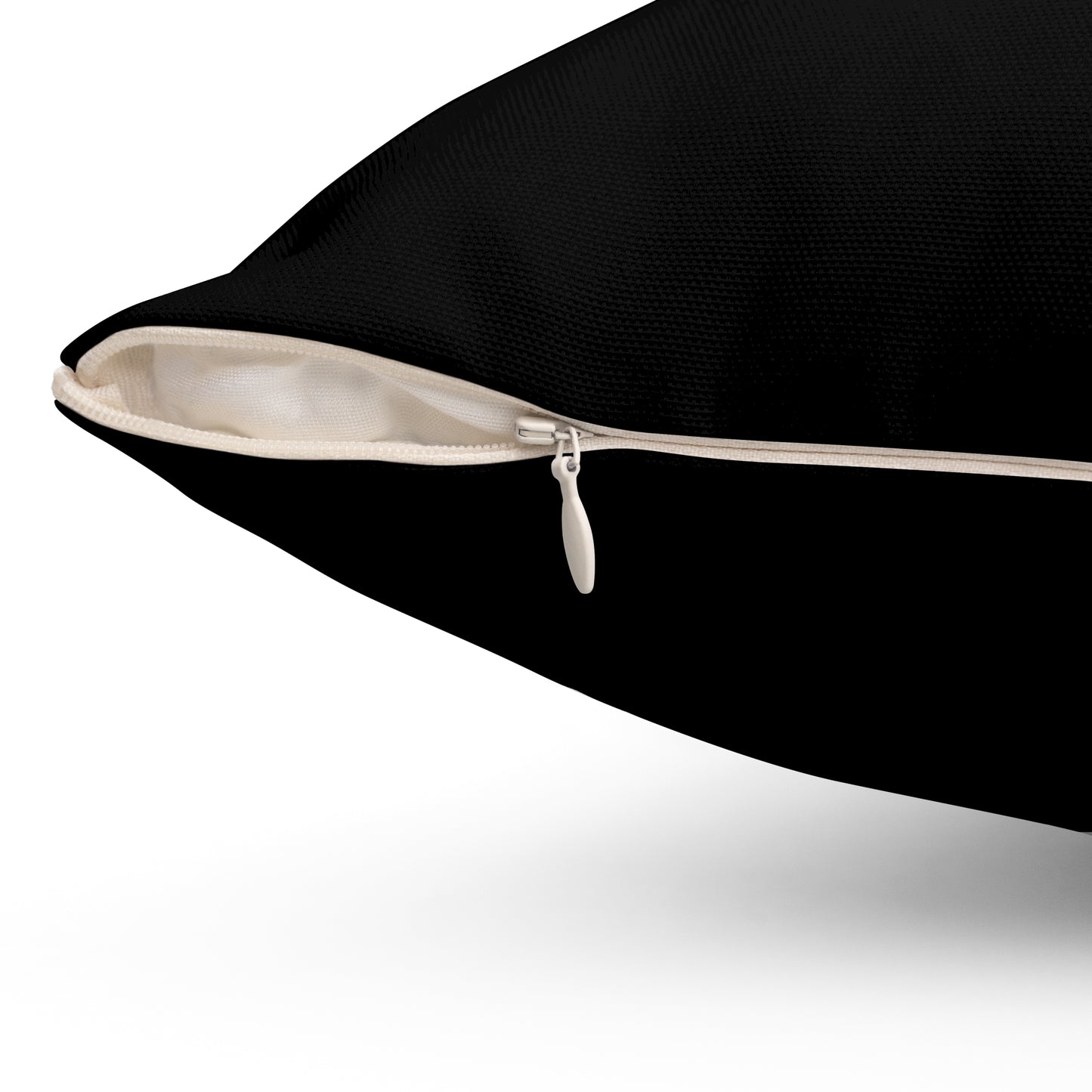Chop Life Spun Polyester Pillow