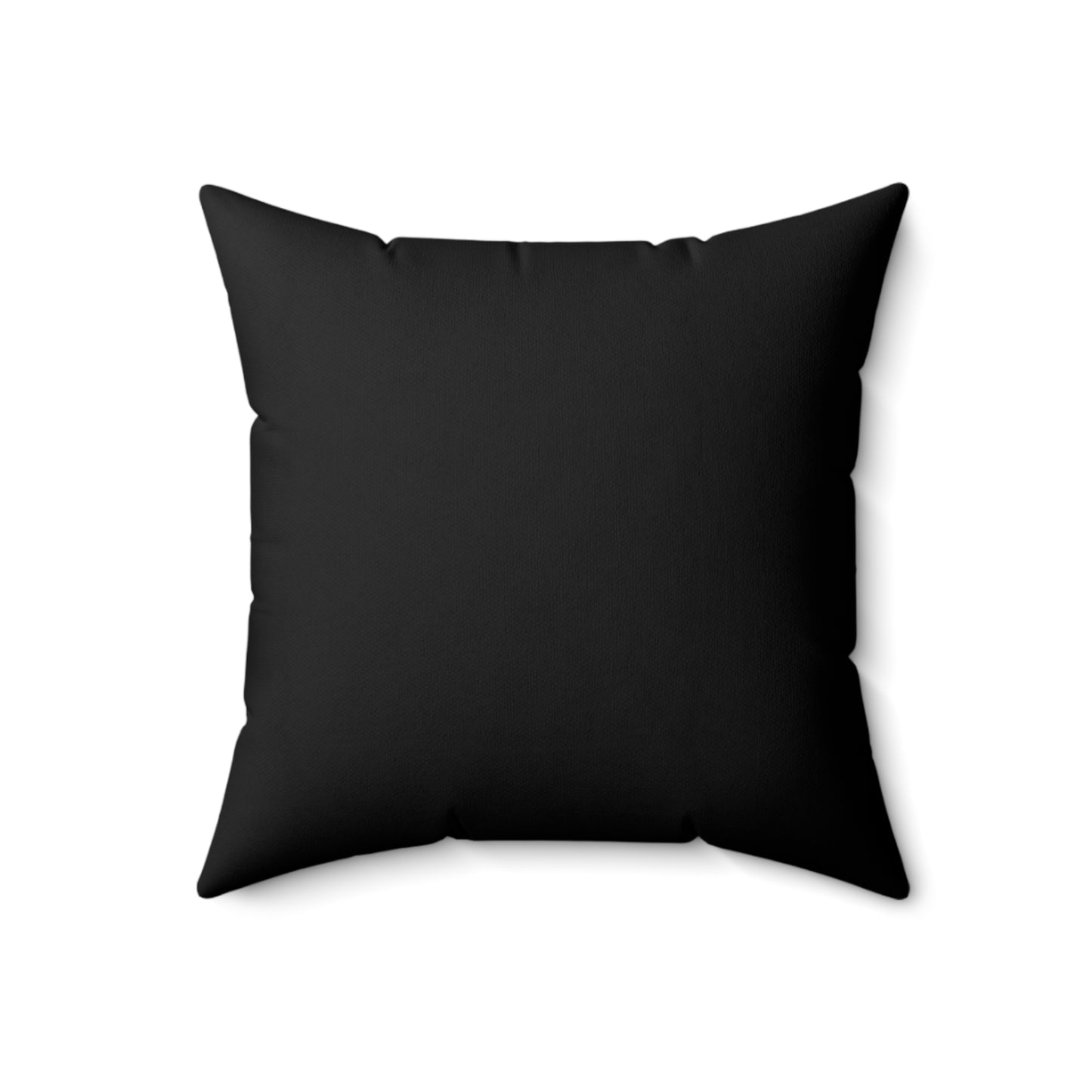 Chop Life Spun Polyester Pillow