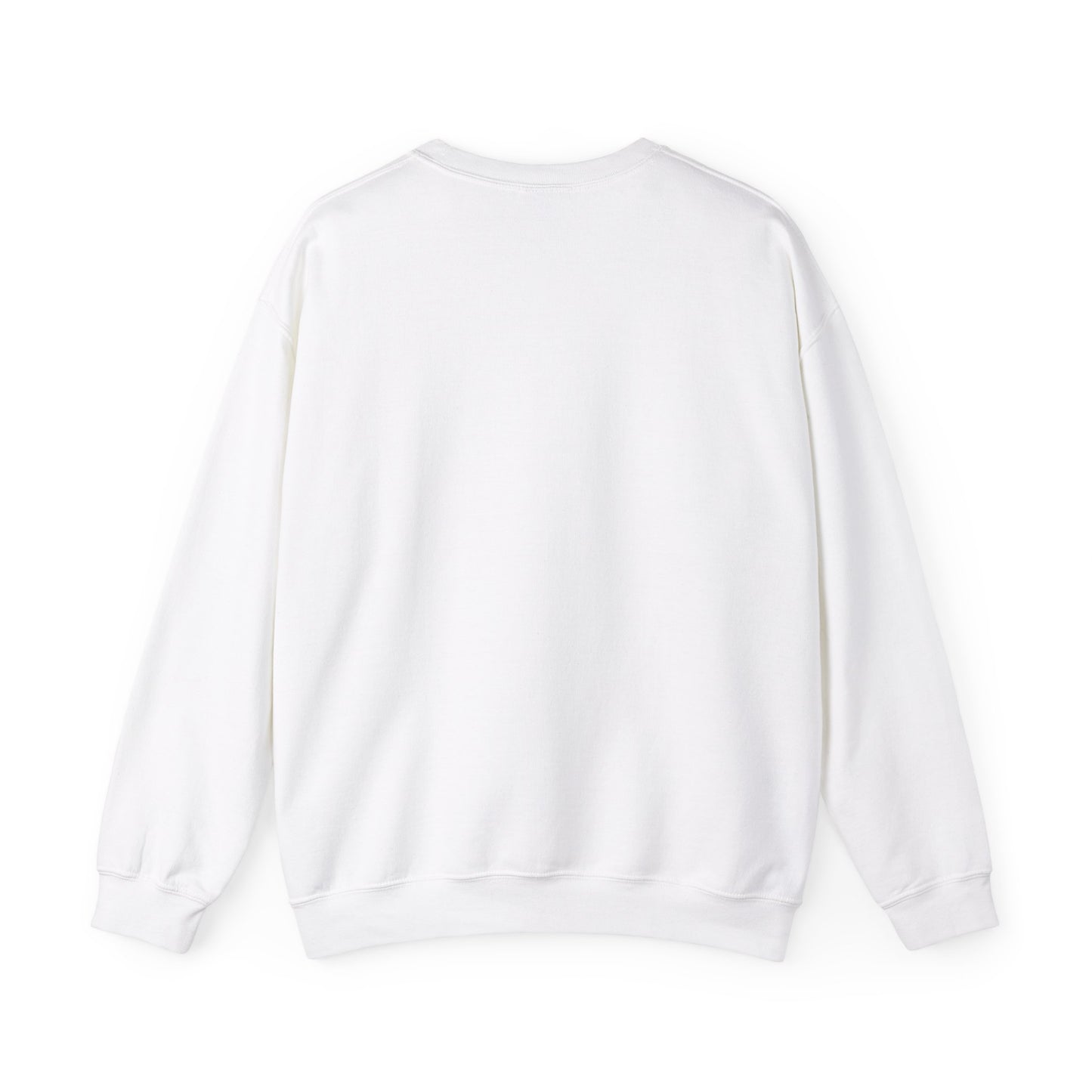 Nurse Life is Best Heavy Blend™ Crewneck Sweatshirt