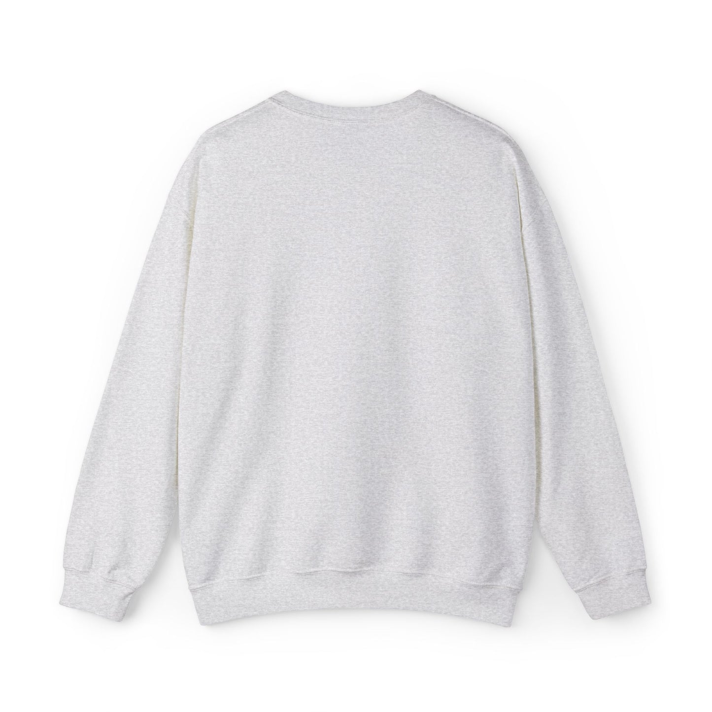 Pumpkin Spice Addict Embroidered Crewneck Sweatshirt